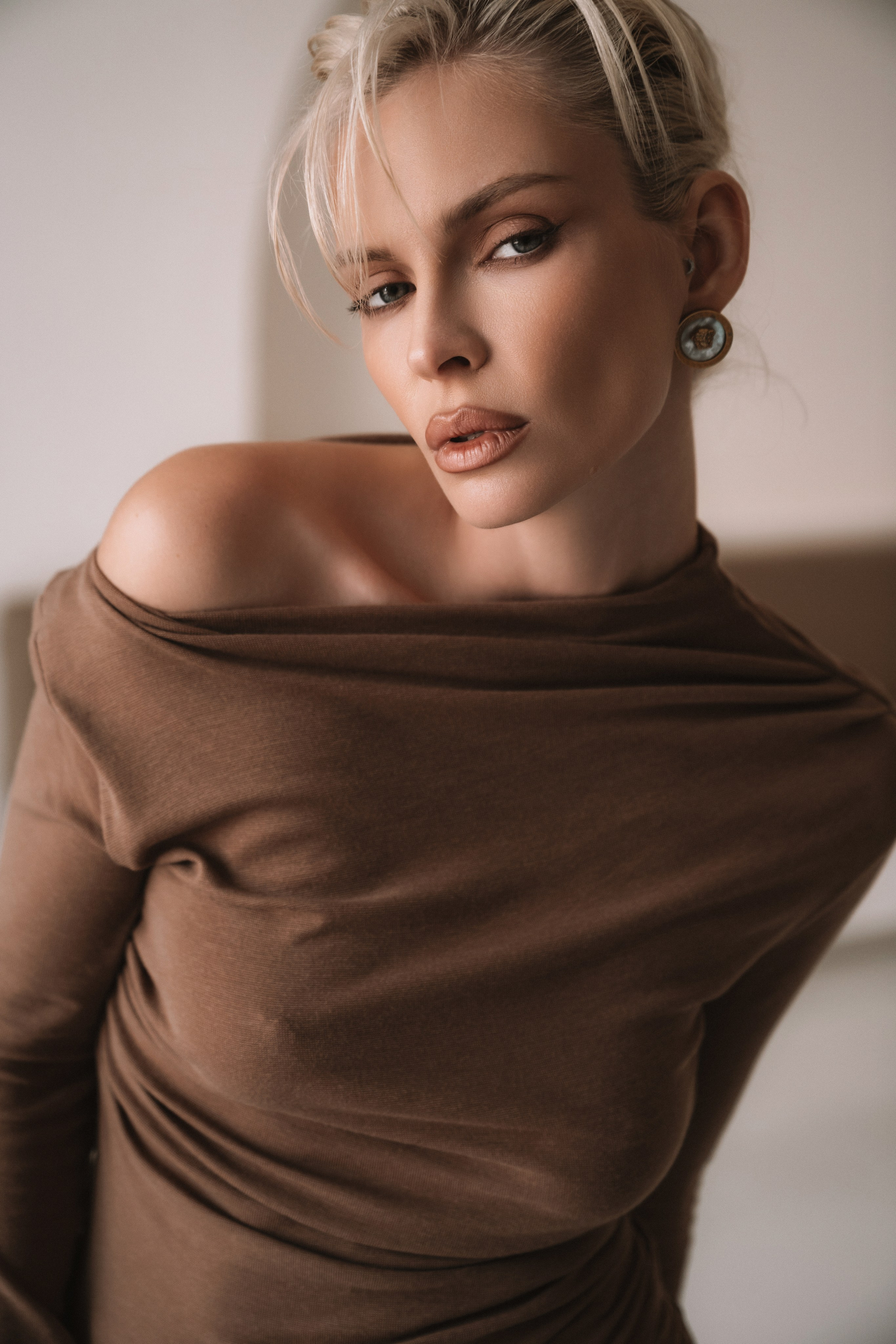 Room 2. Фотостудия MEL Новороссийск | Подкаст-студия