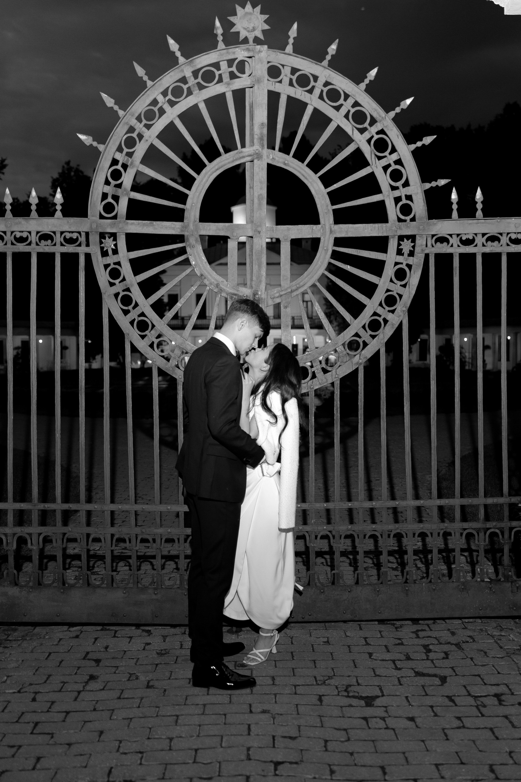 Tanya & Ilya WEDDING. Антон Прокопенков Свадебный Фотограф +7(916) 013-35-12