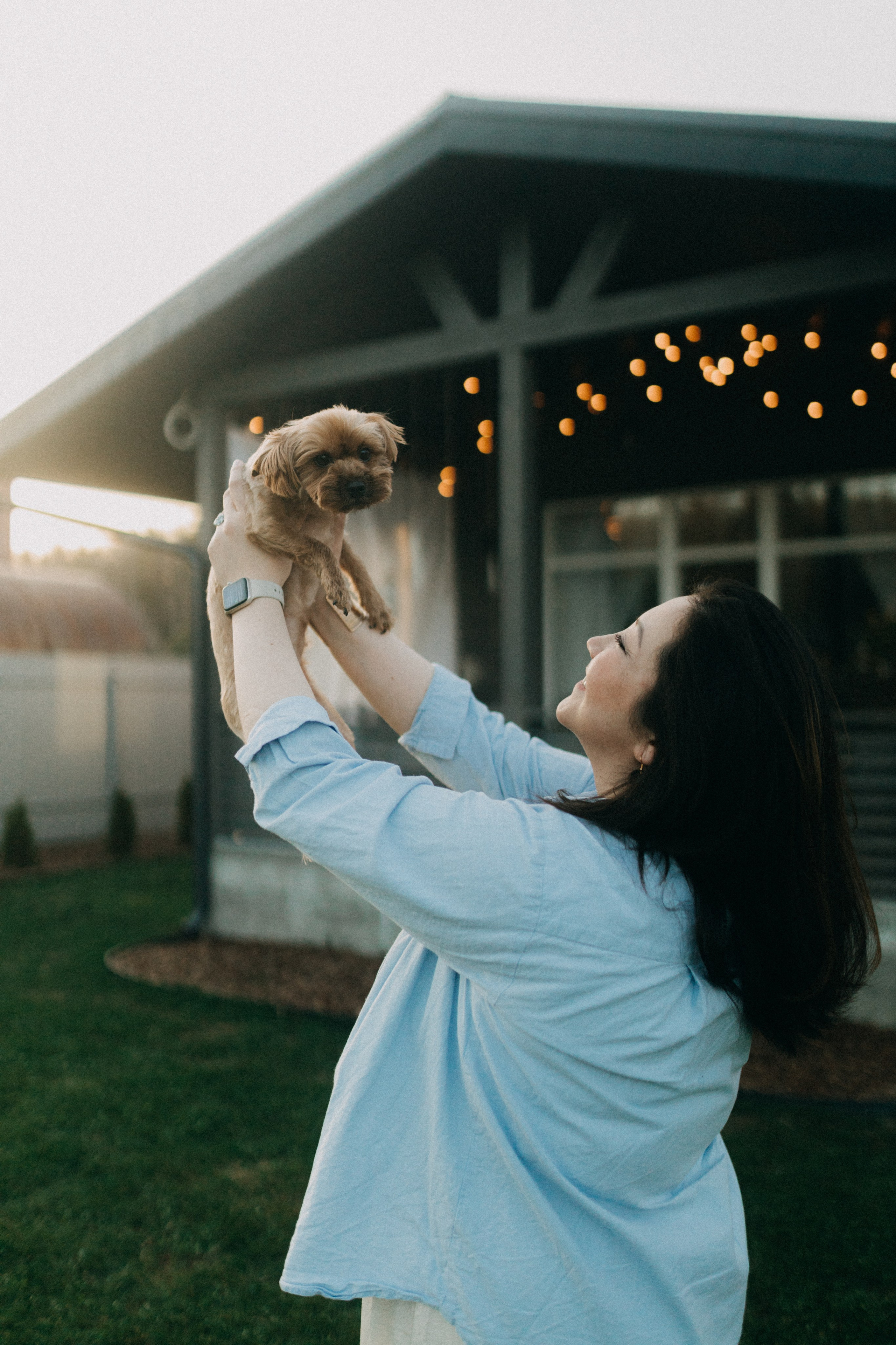 День Рождения Татьяны. Фотограф НОГИНСК, Москва, Анастасия Белая