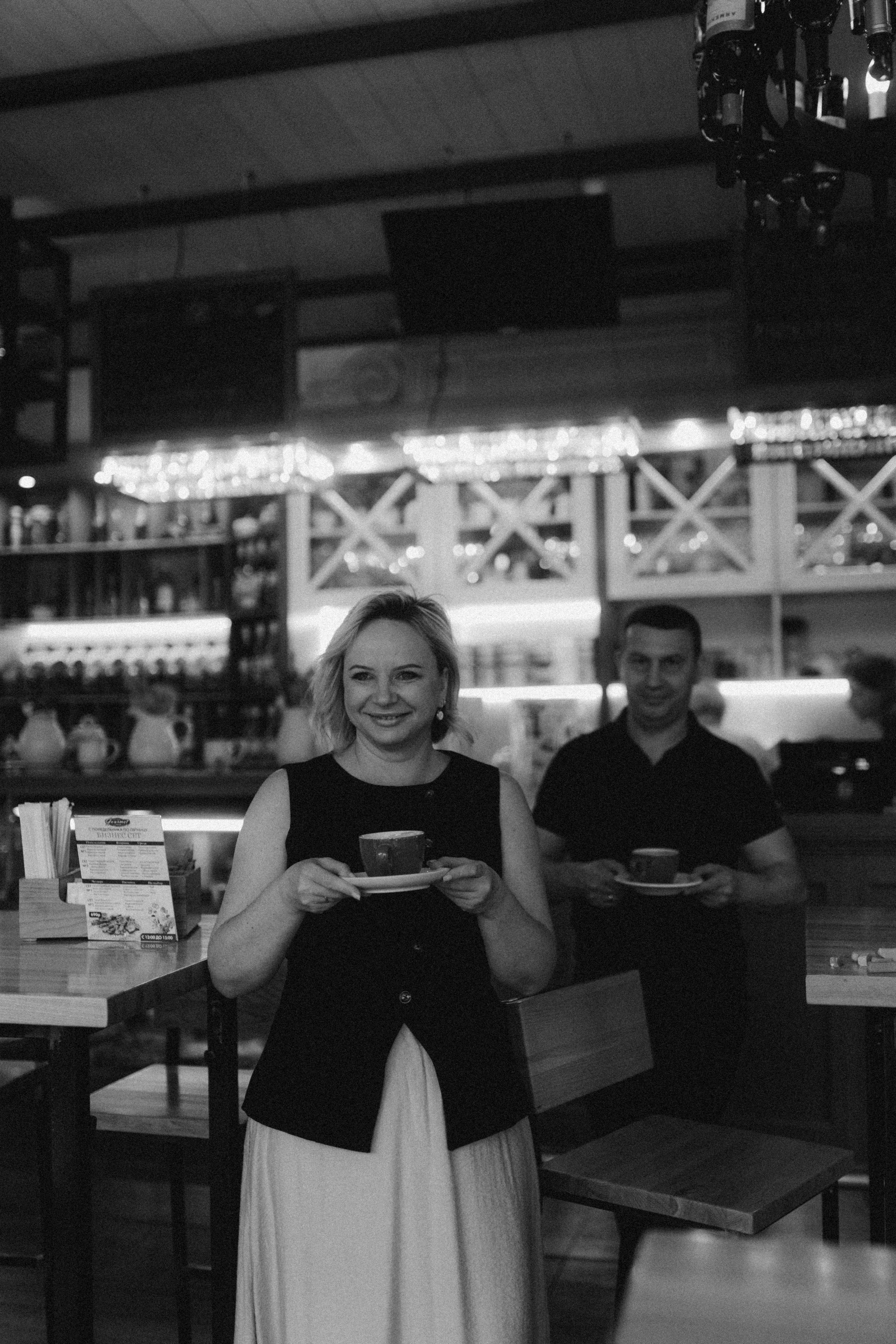 Юлия & Александр. Фотограф НОГИНСК, Москва, Анастасия Белая