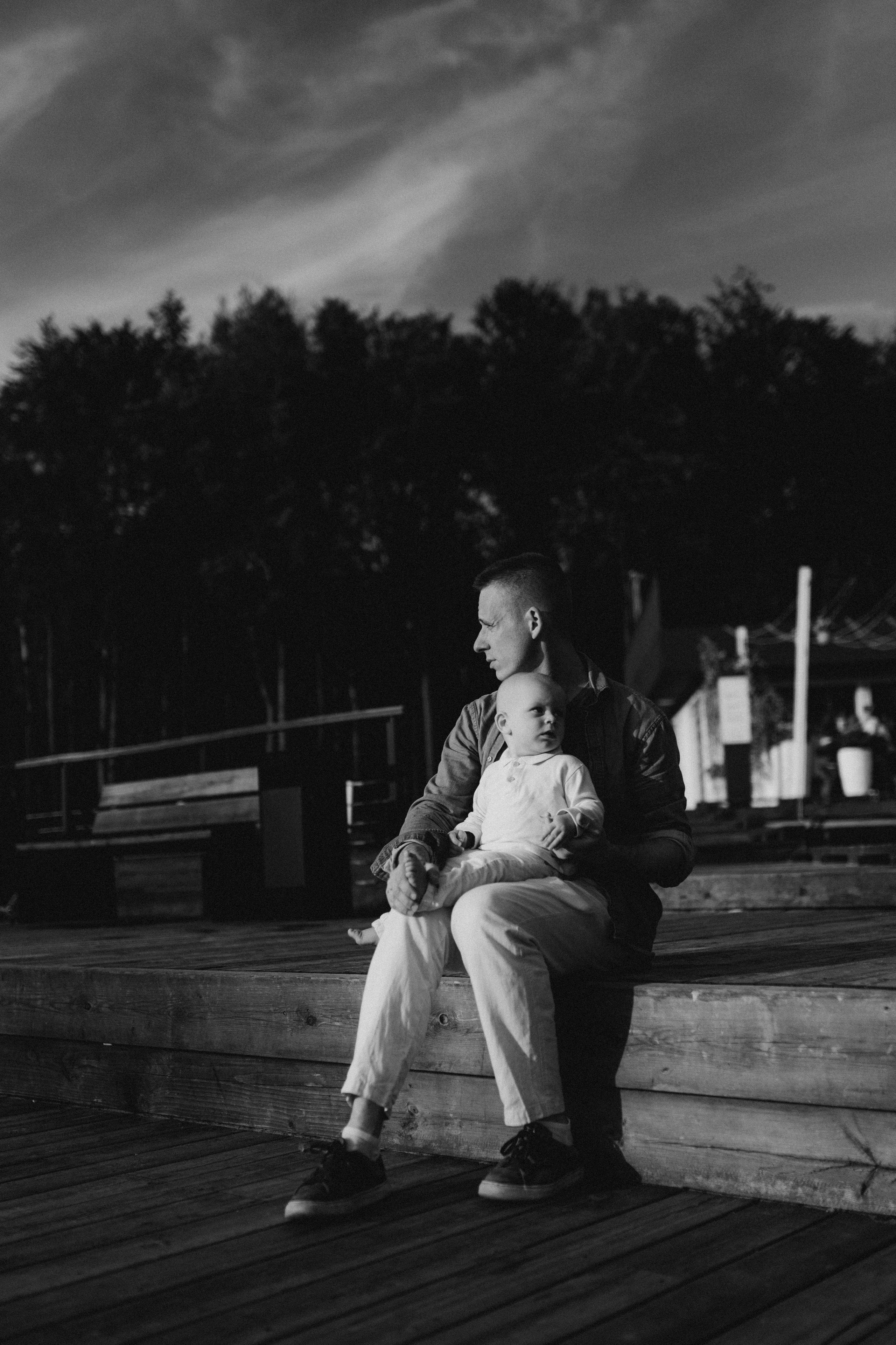 Пётр & Роберт. Фотограф НОГИНСК, Москва, Анастасия Белая