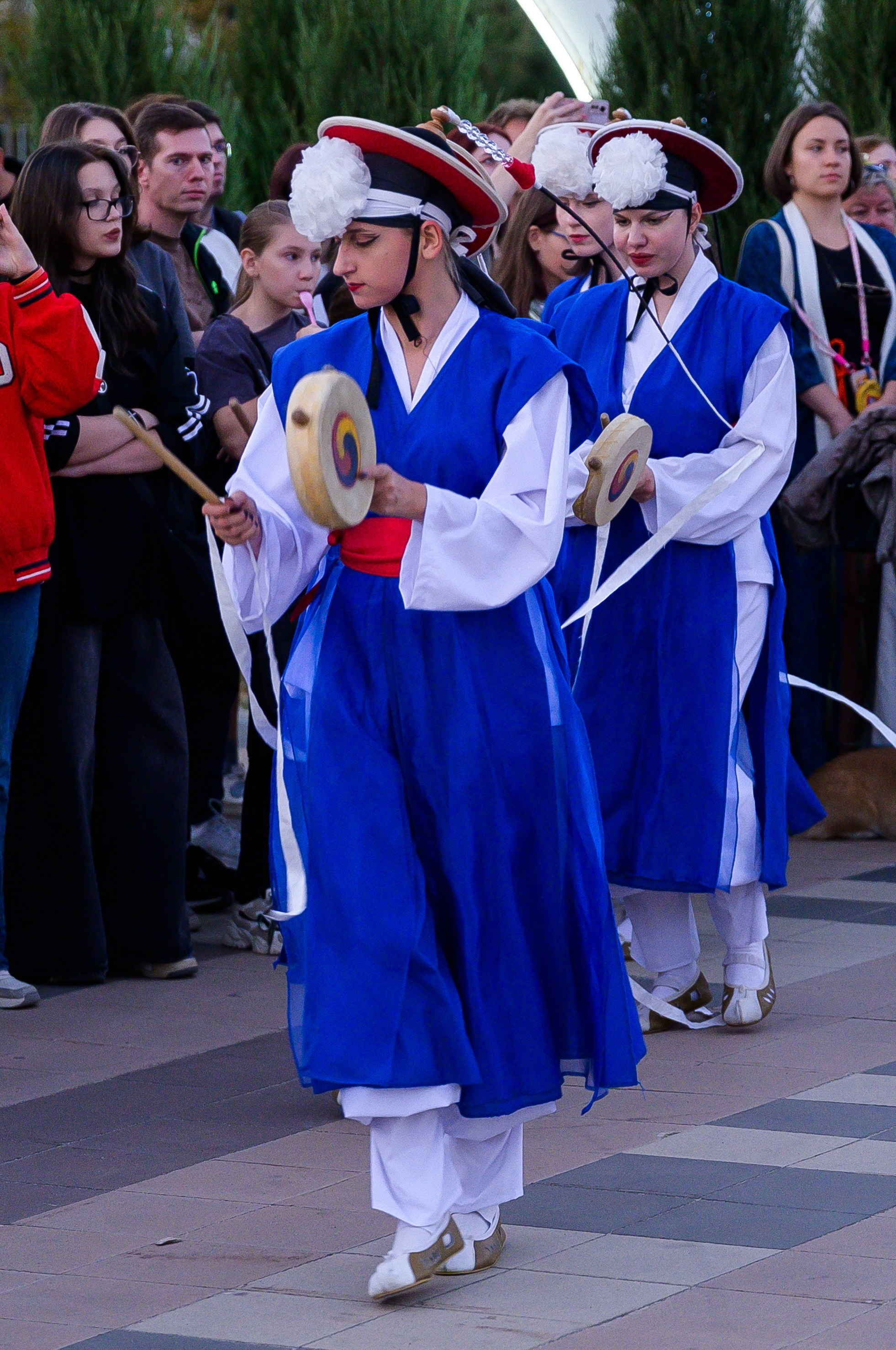 Фестиваль азиатской культуры