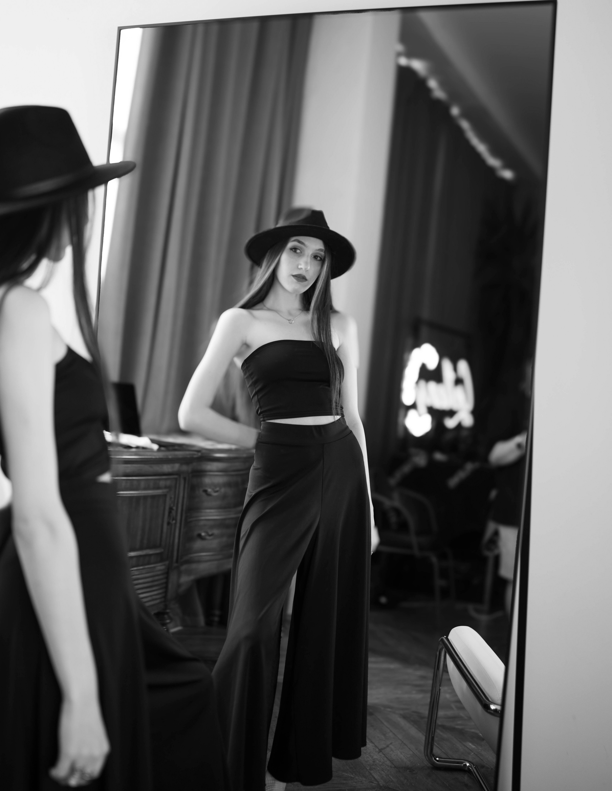 When the World Was at War We Kept Dancing