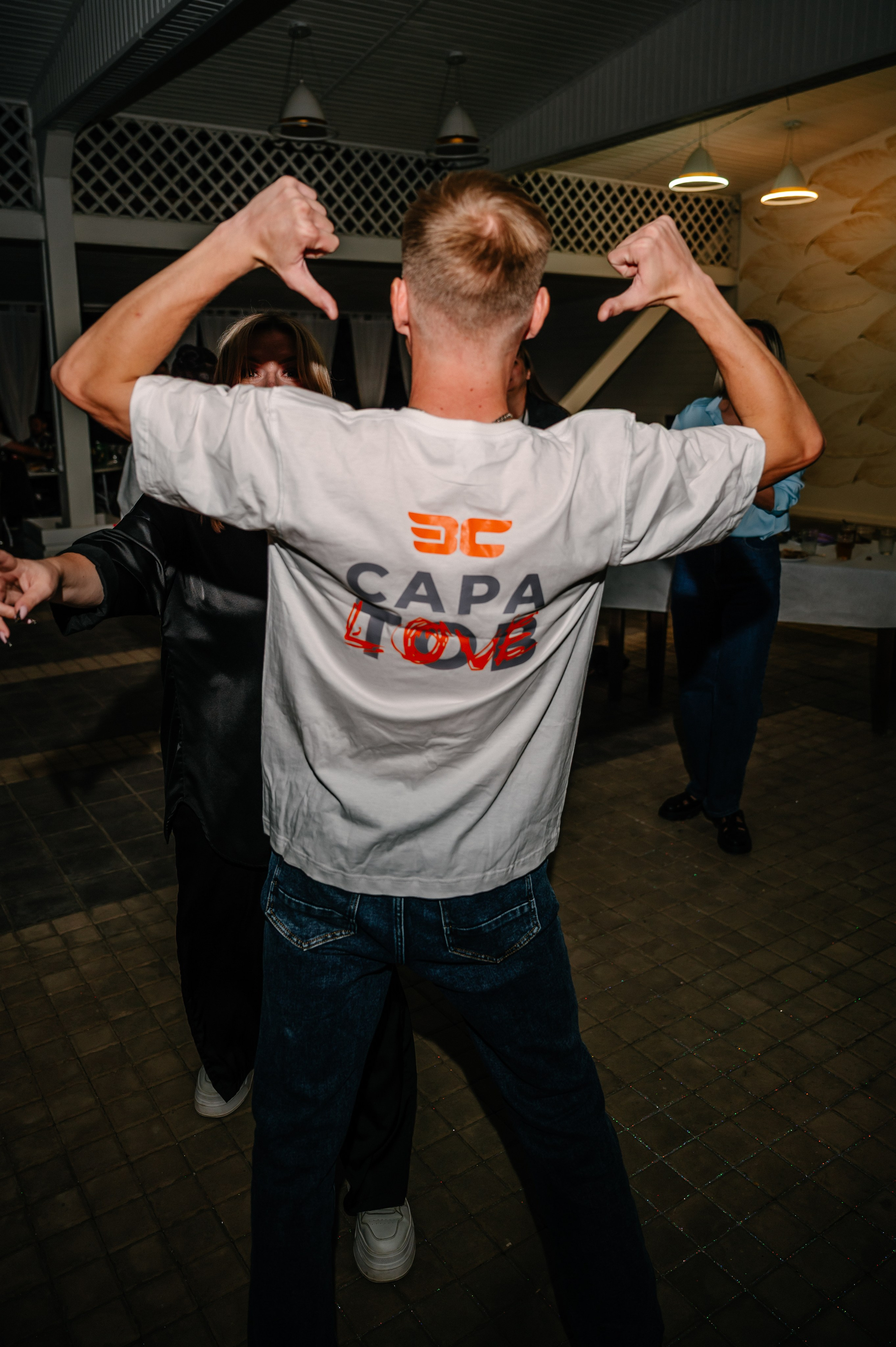 День рождение ломбарда «Золотой Стандарт»