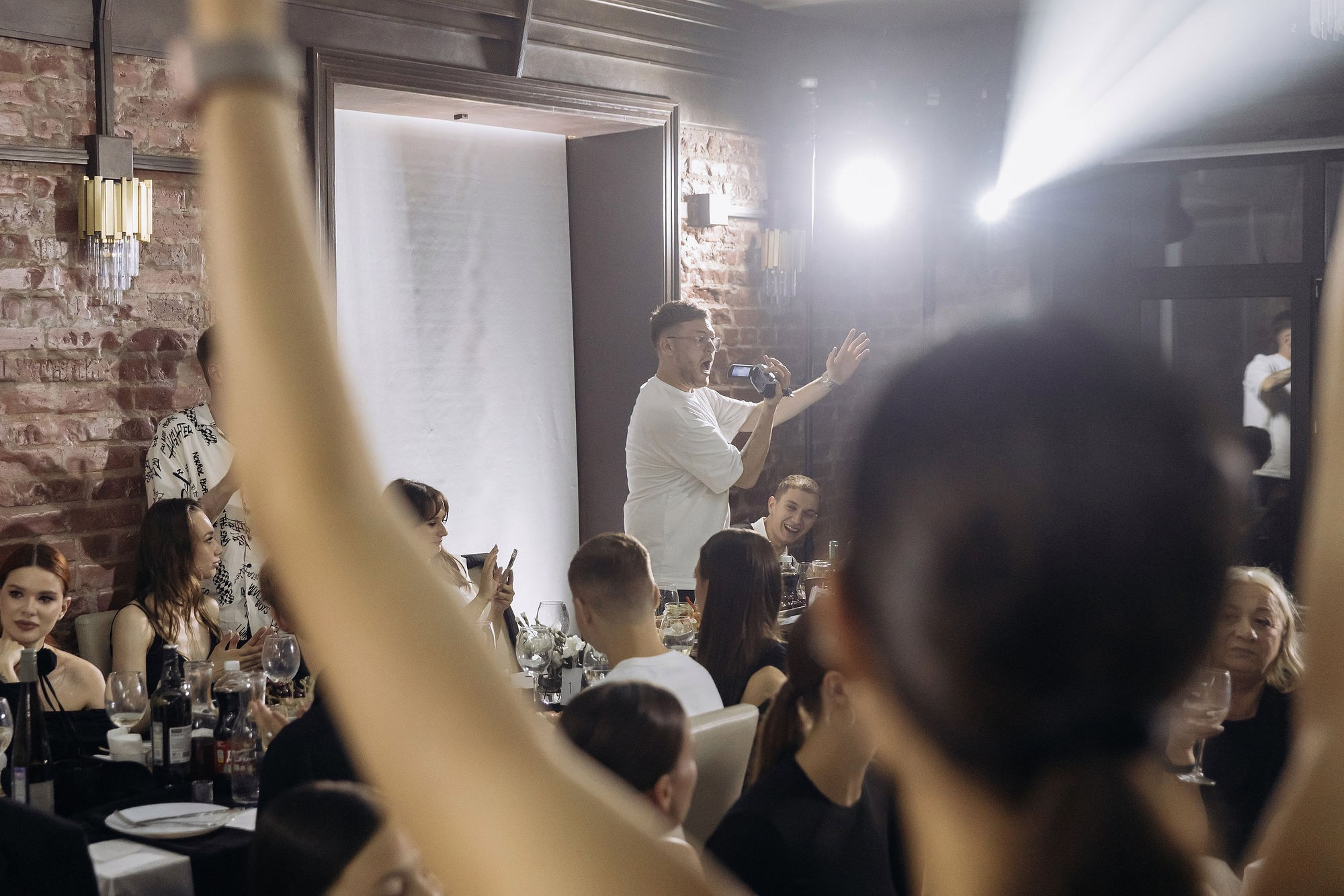 Хусавановы. Свадебный, love-story и семейный фотограф в Томске Радий Ринатович