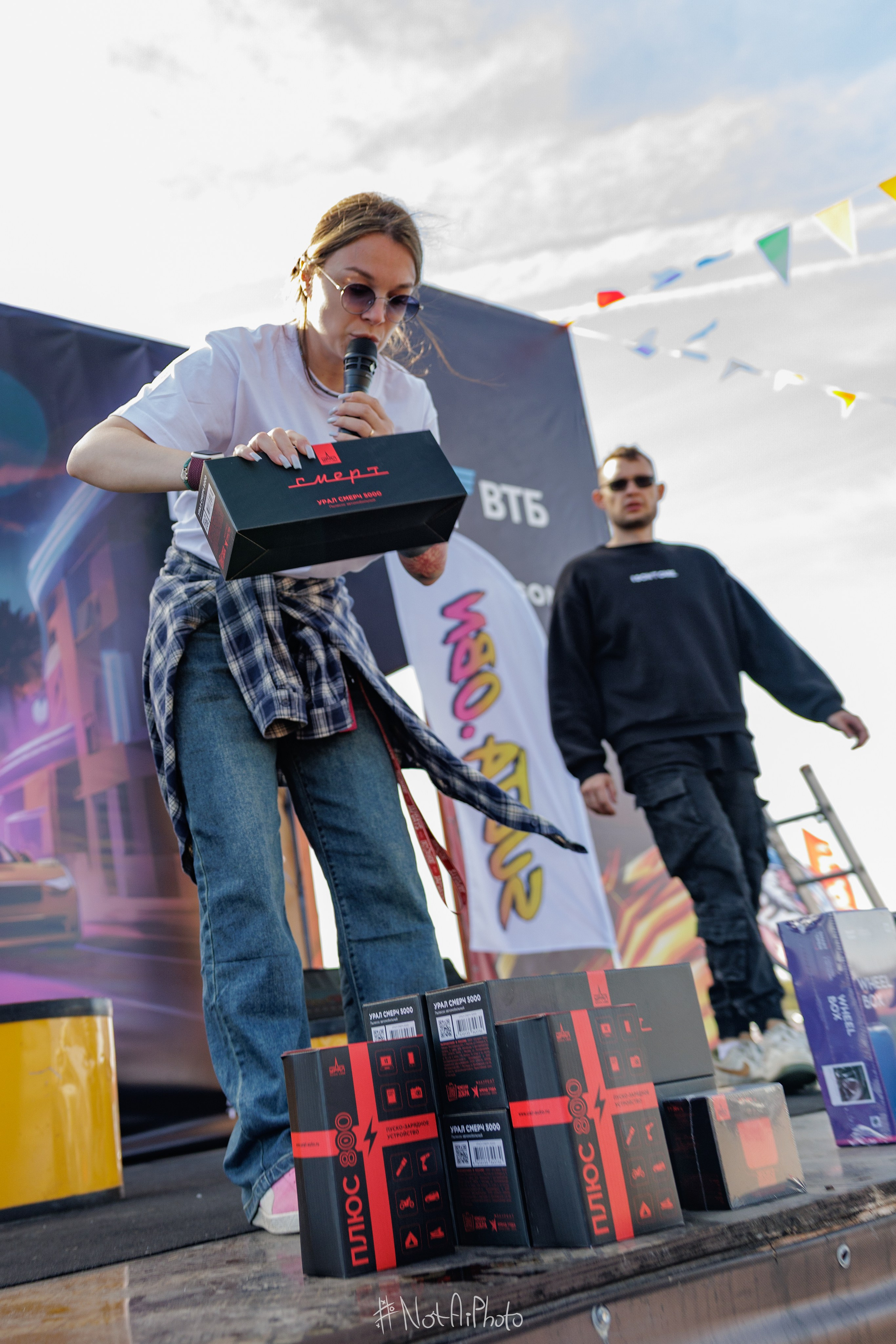 Репортажная съемка RDRCxSUETA_OBN. #NotAiPhoto — автомобильный фотограф