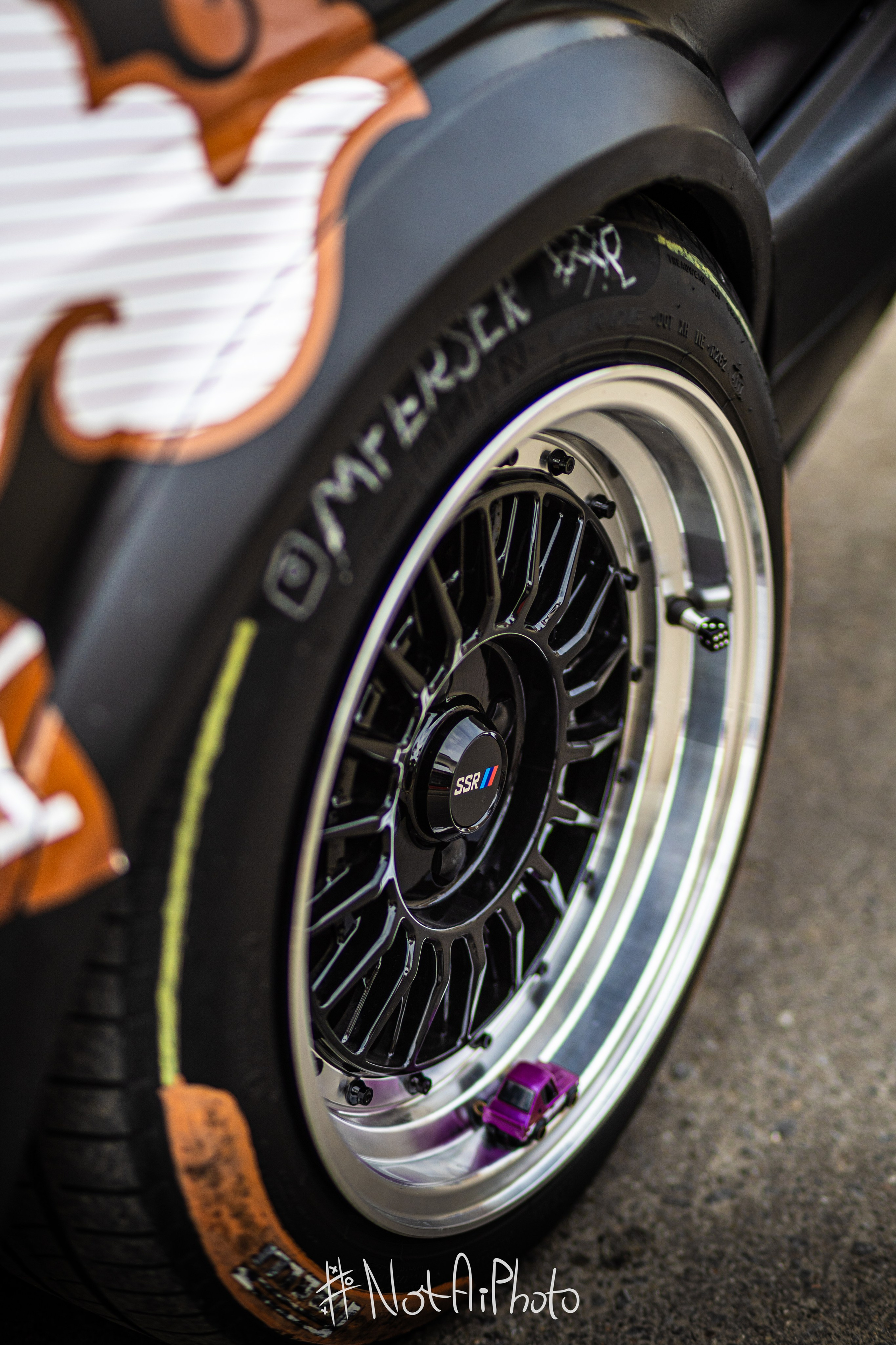 Репортажная съемка Time2Fest. #NotAiPhoto — автомобильный фотограф