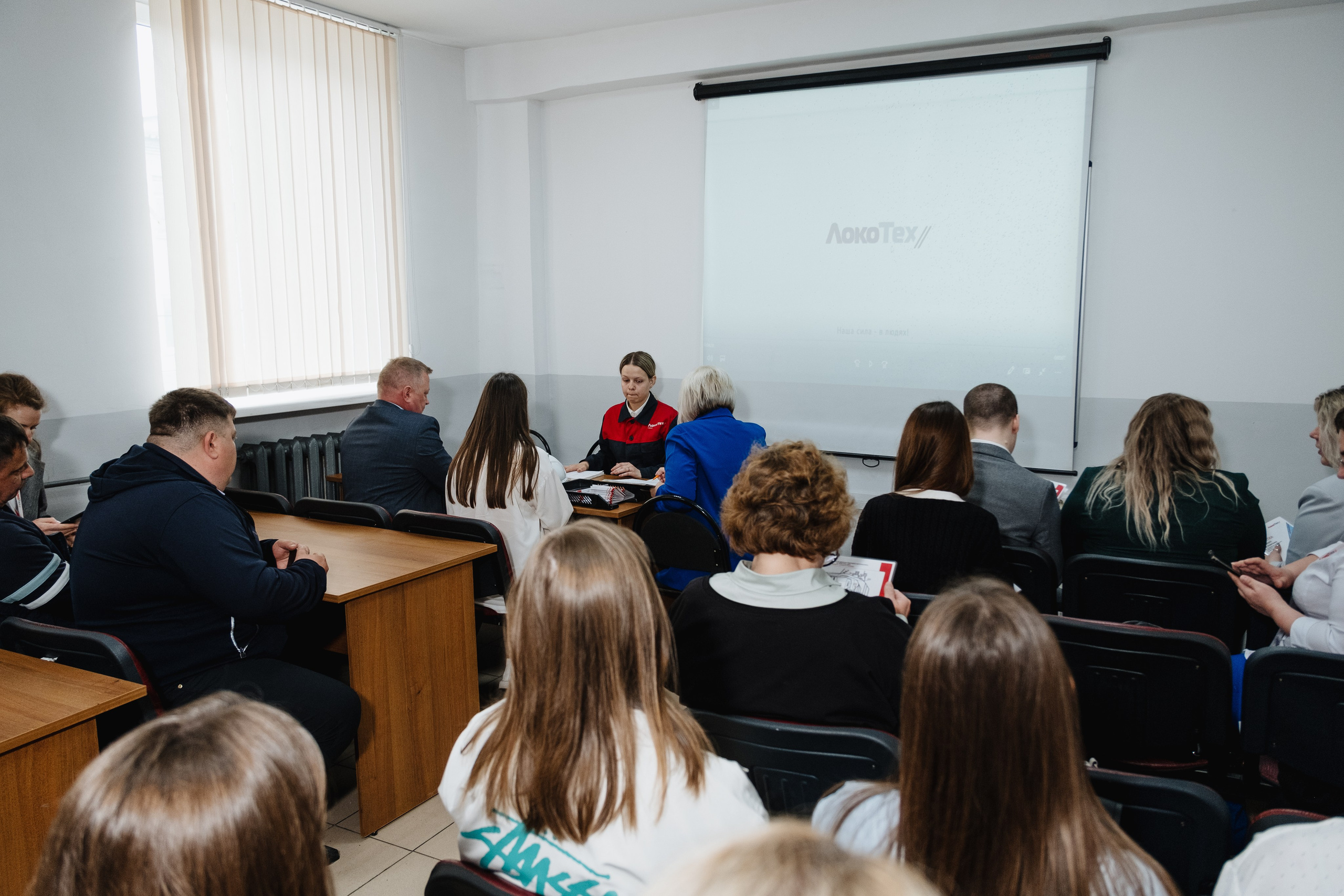Производственная съёмка. Фотограф в Иркутске Анна Мирошникова