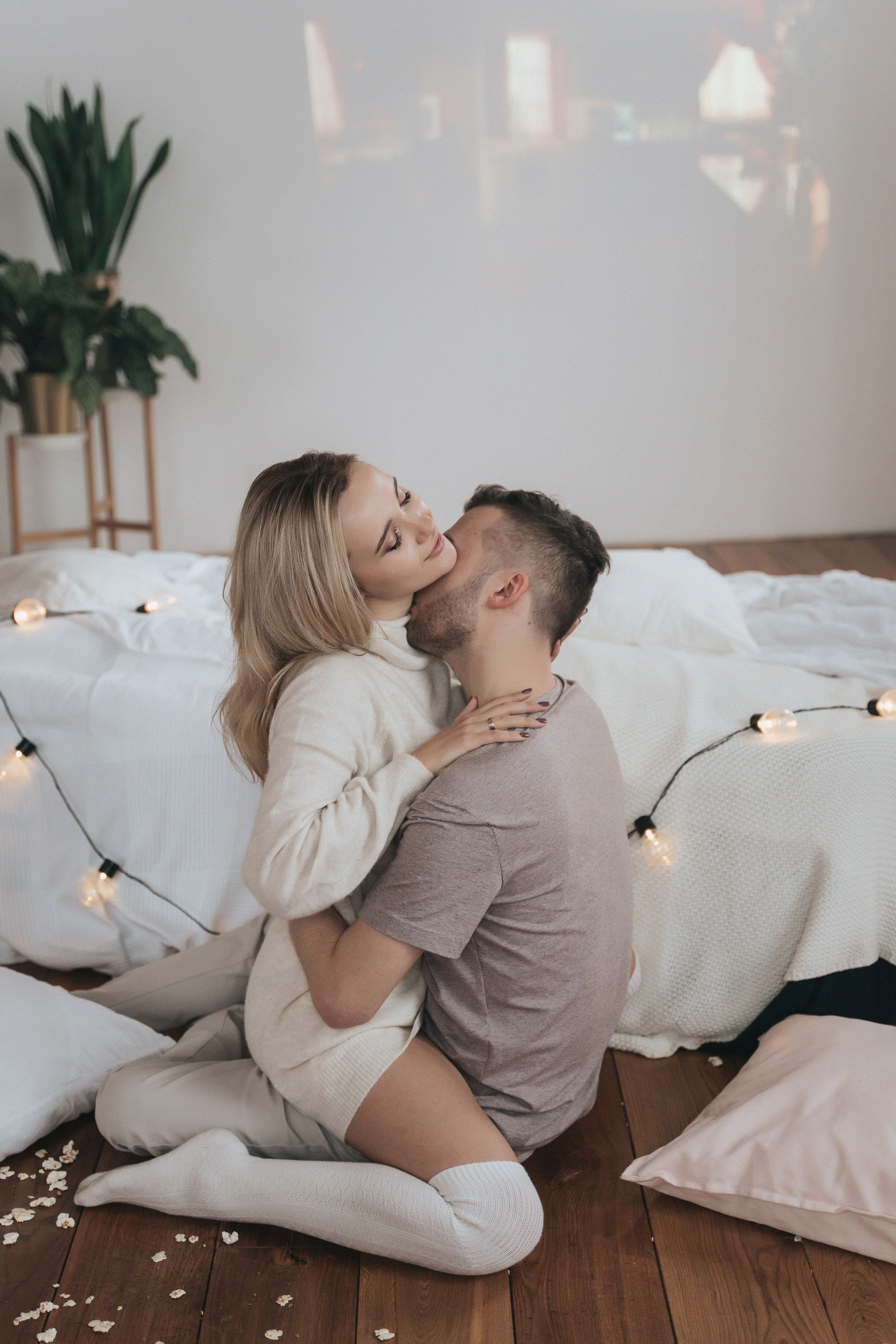 Карина и Андрей. 2020. Главная