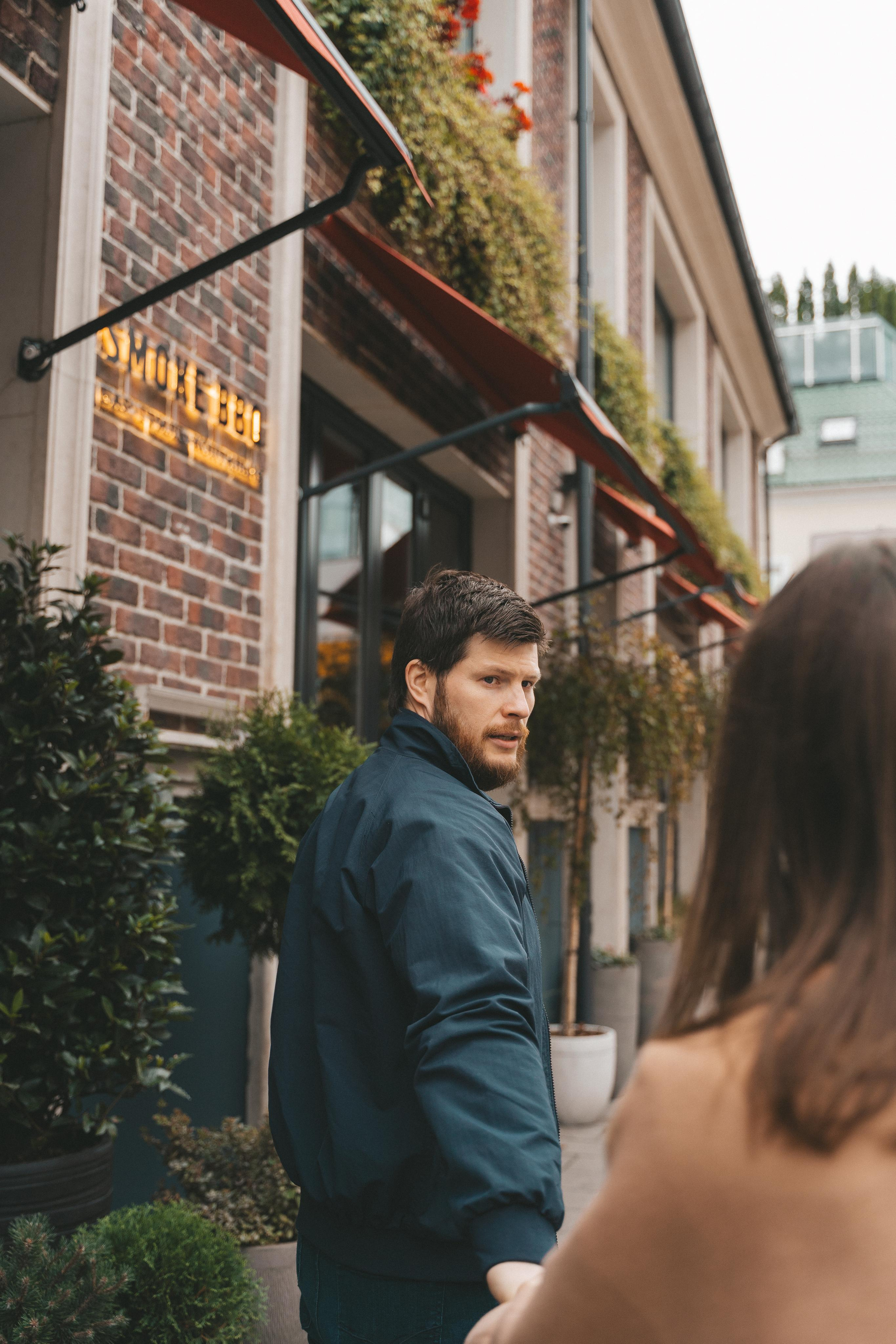 Лавстори Оксаны и Артема. 2021. Главная