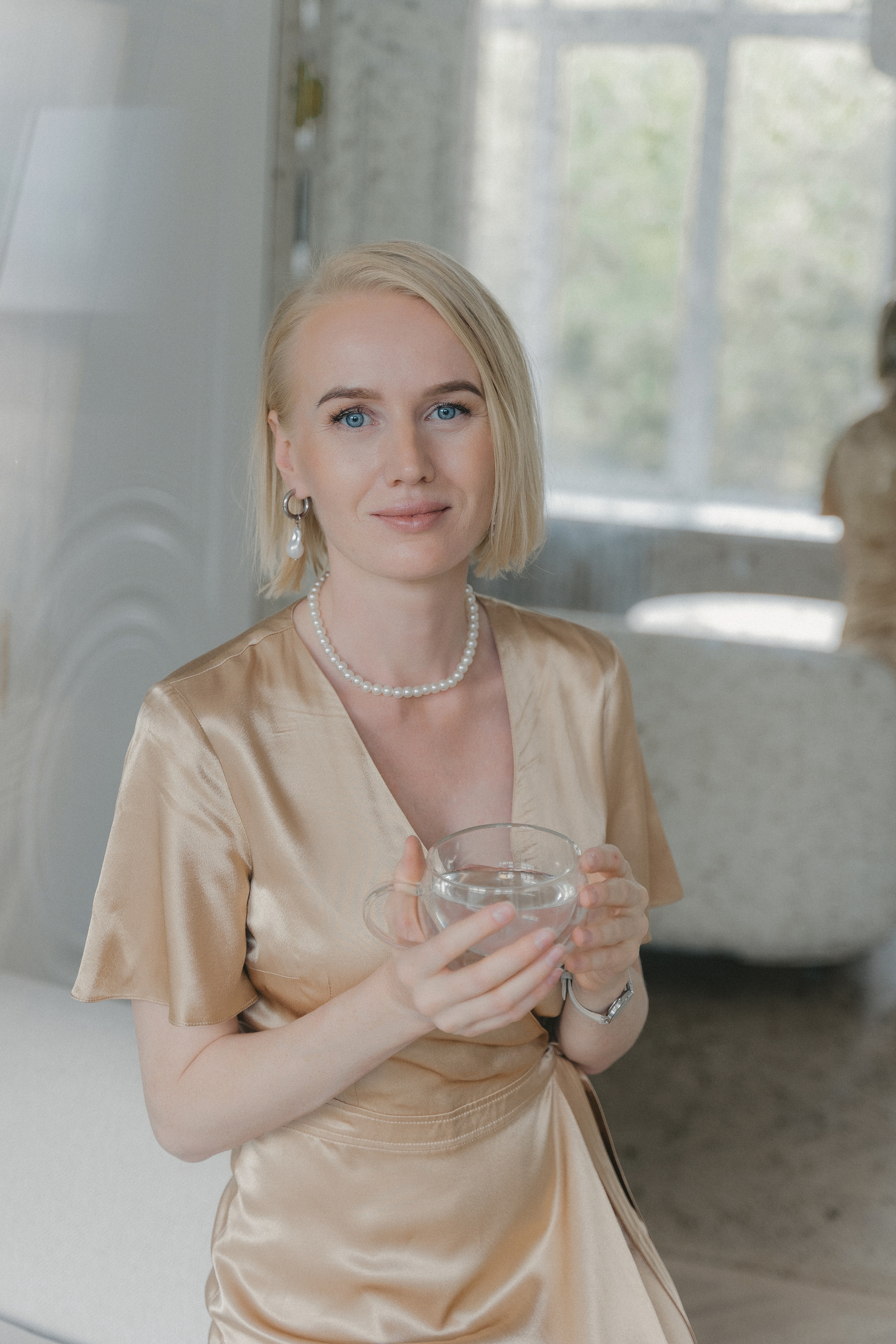 Александра Психолог. 2022. Главная