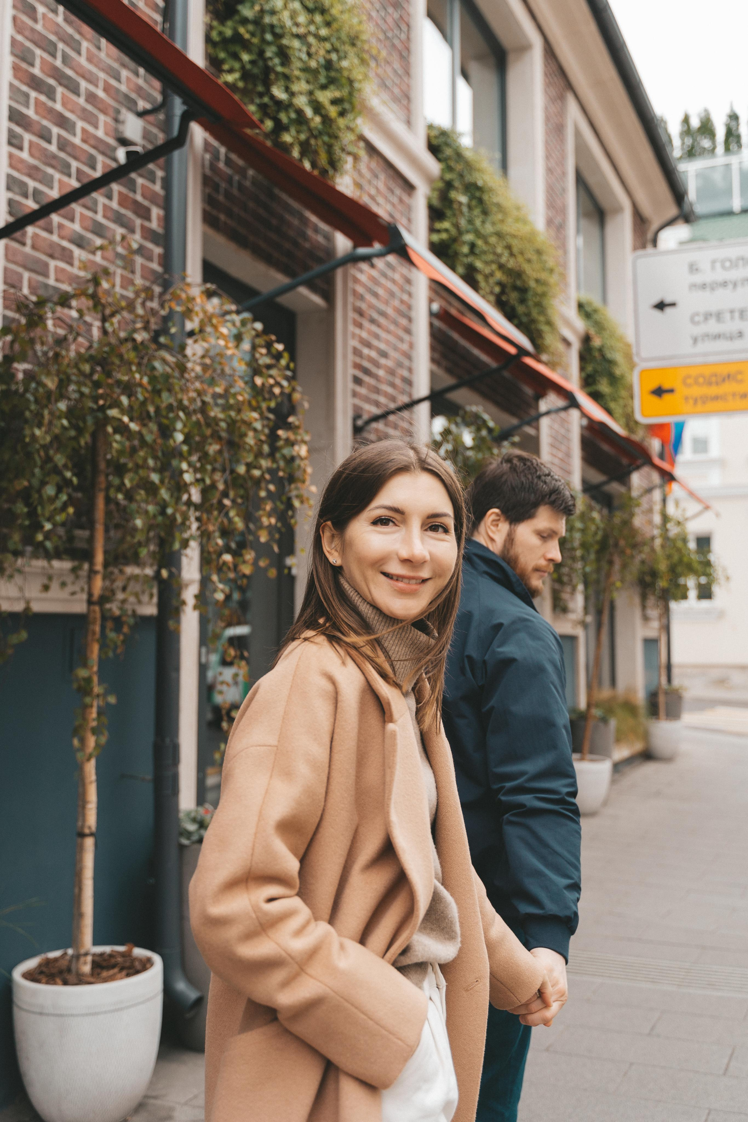 Лавстори Оксаны и Артема. 2021. Главная