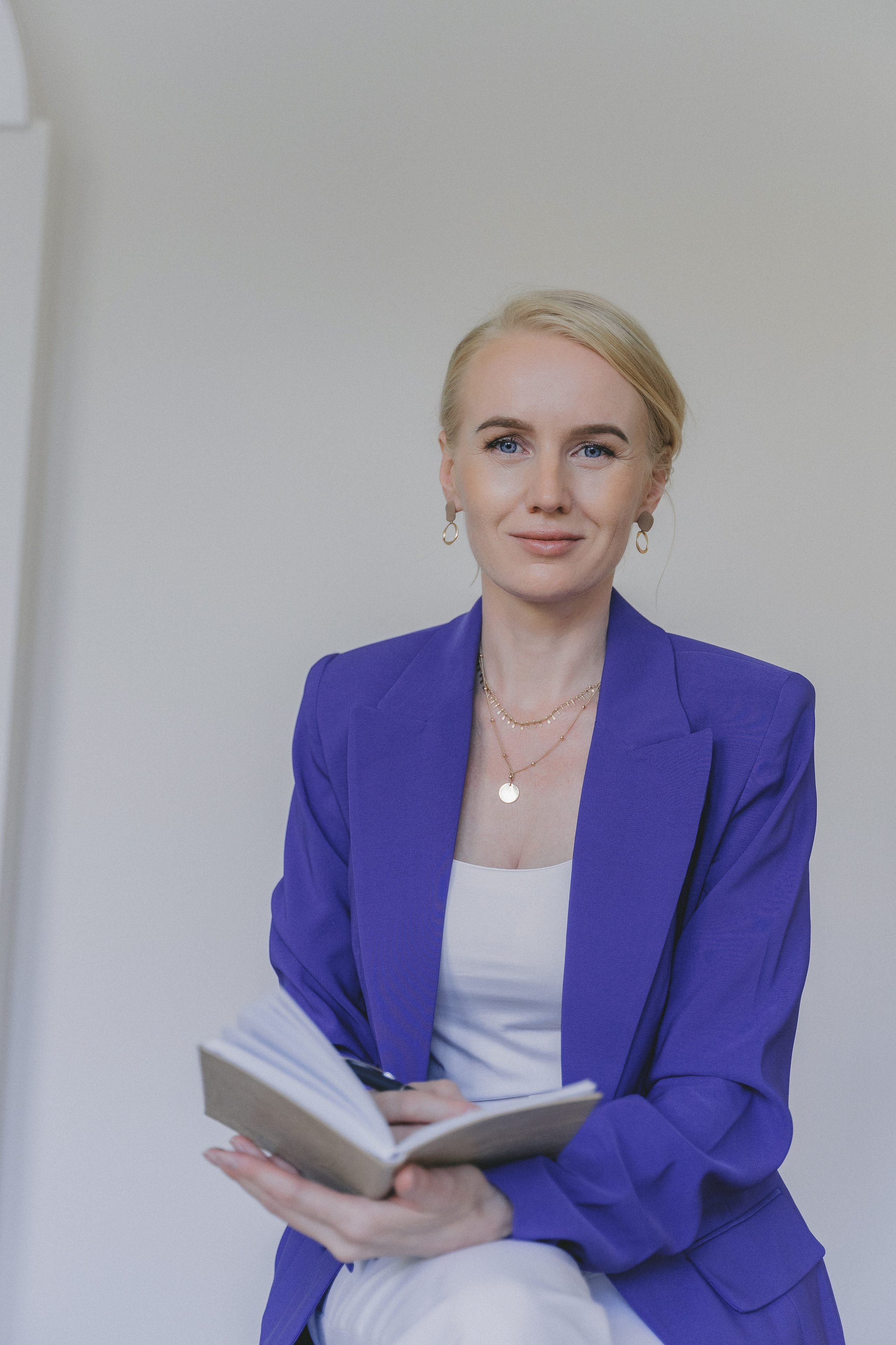 Александра Психолог. 2022. Главная