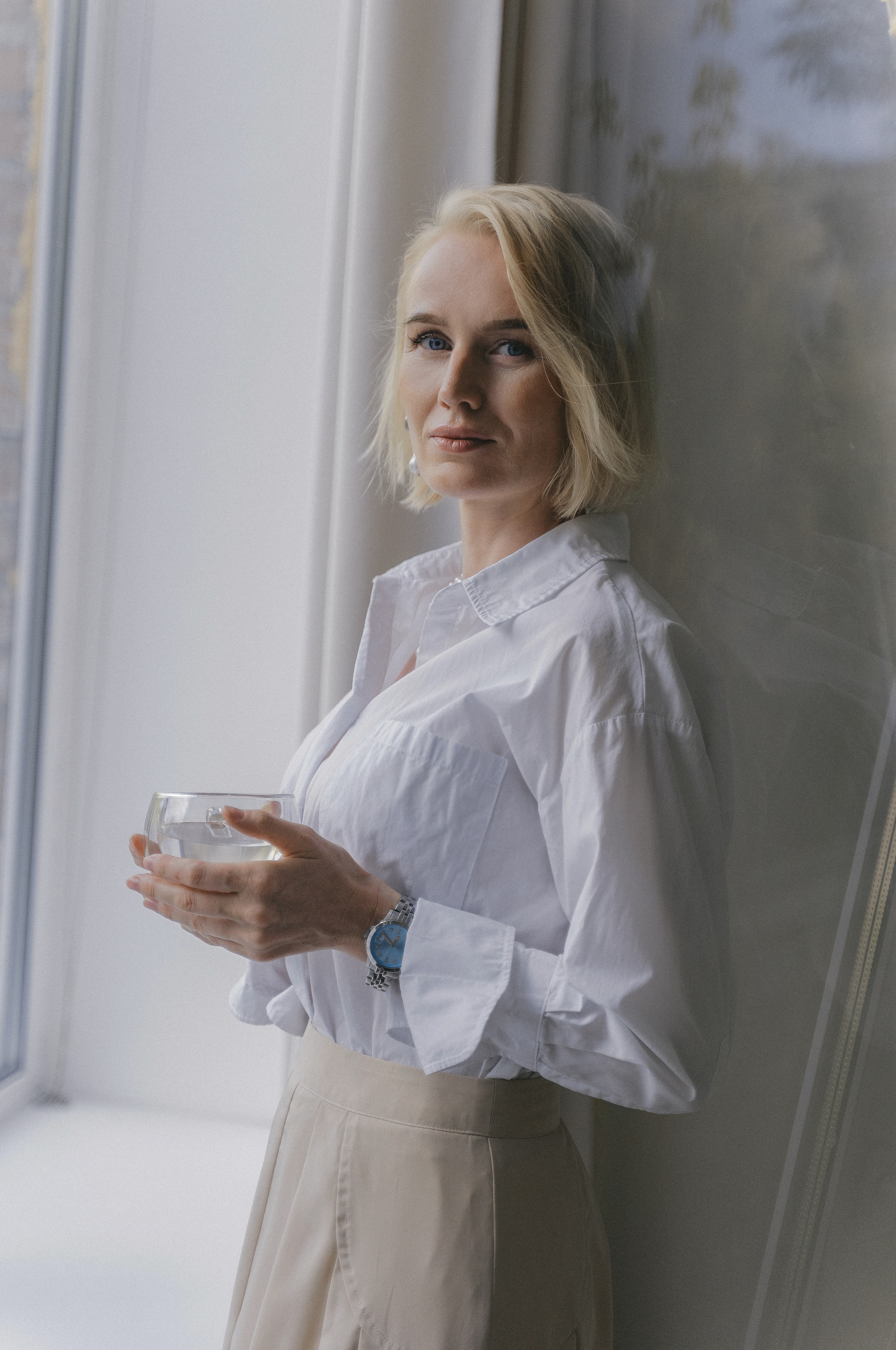 Александра Психолог. 2022. Главная