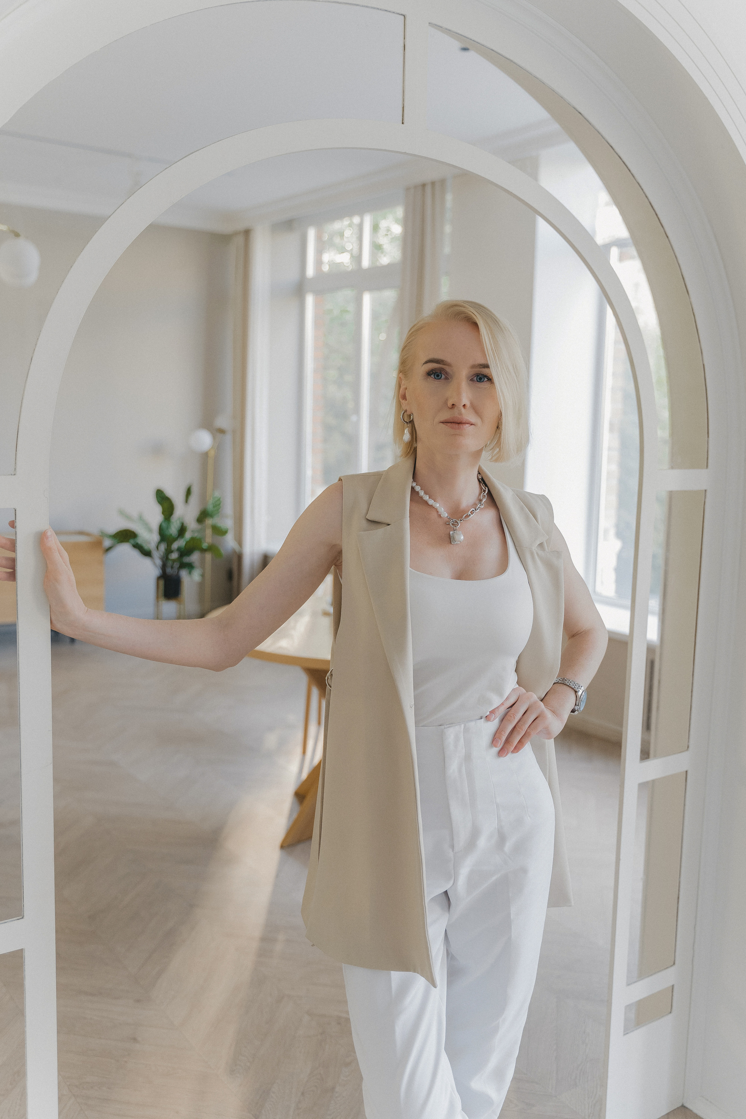 Александра Психолог. 2022. Главная