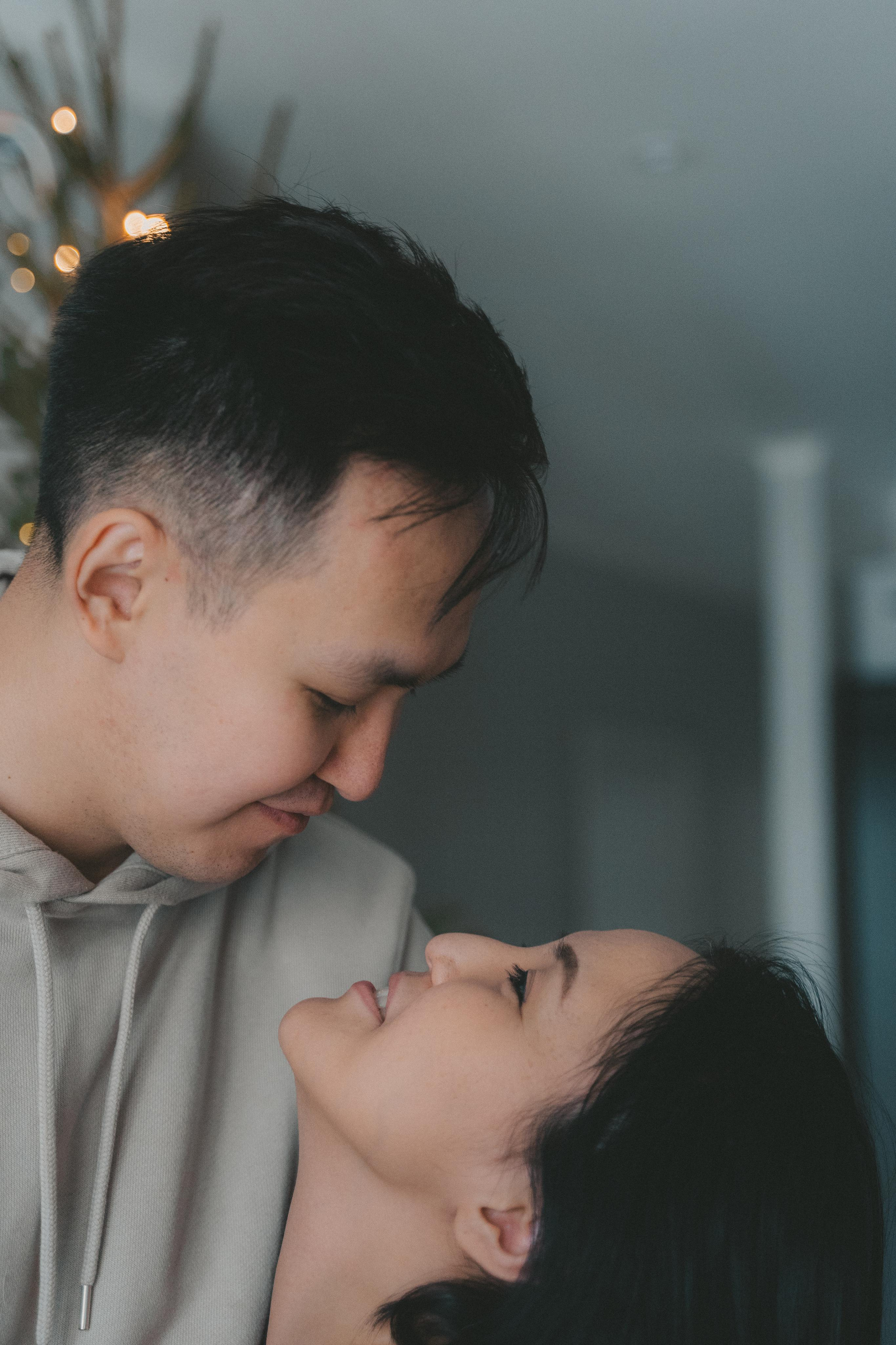 Домашняя новогодняя история у Анны. 2022. Главная