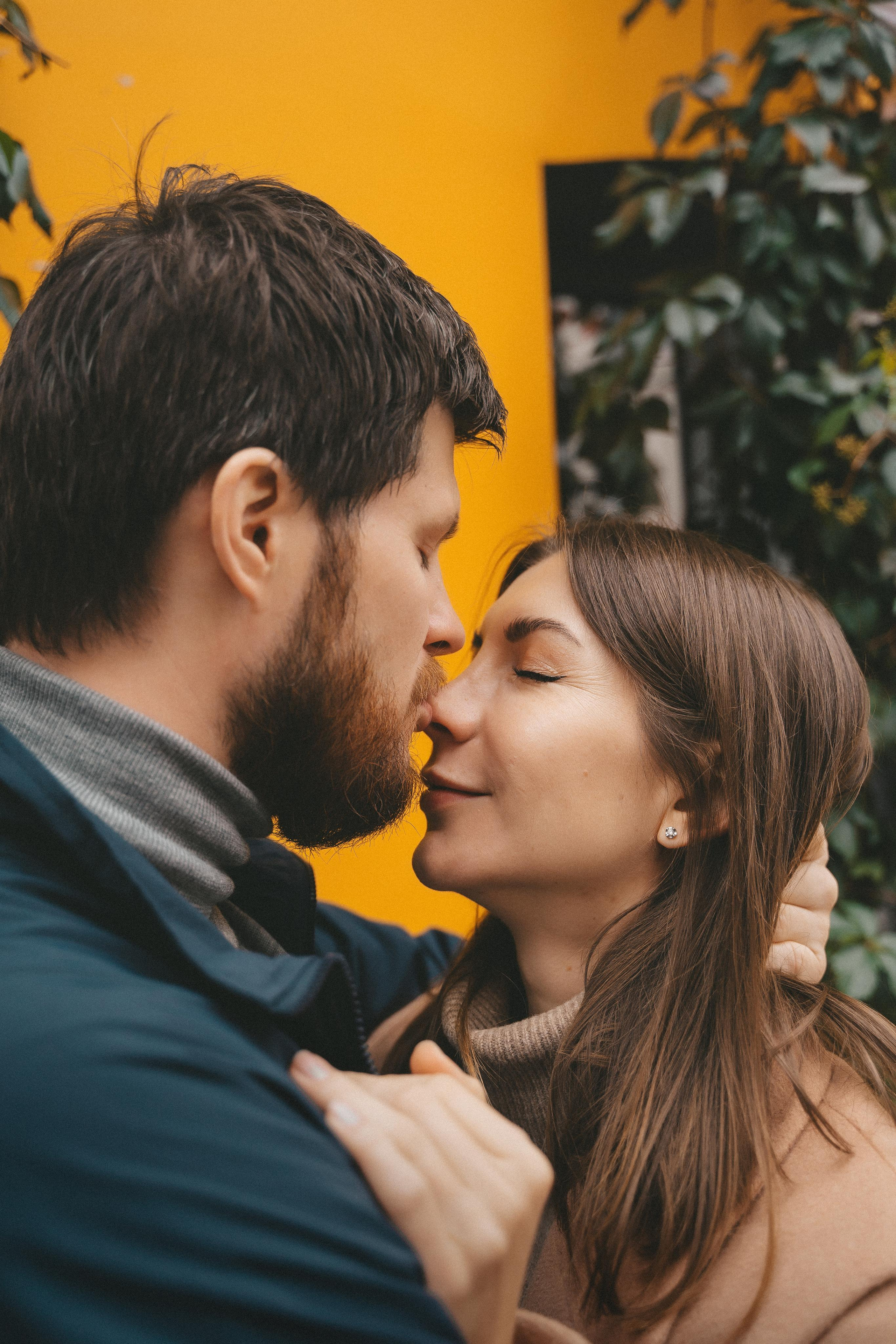 Лавстори Оксаны и Артема. 2021. Главная