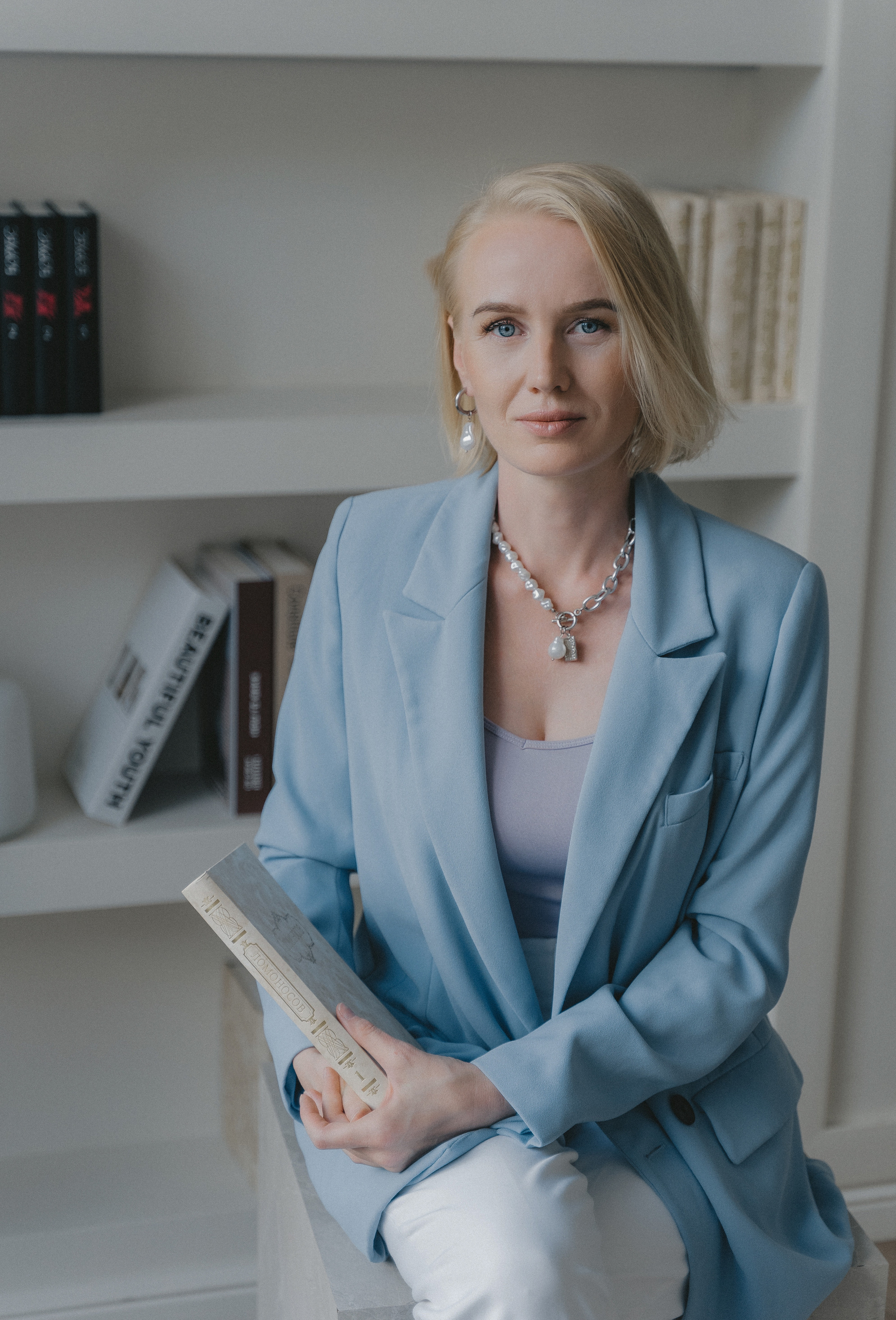 Александра Психолог. 2022. Главная