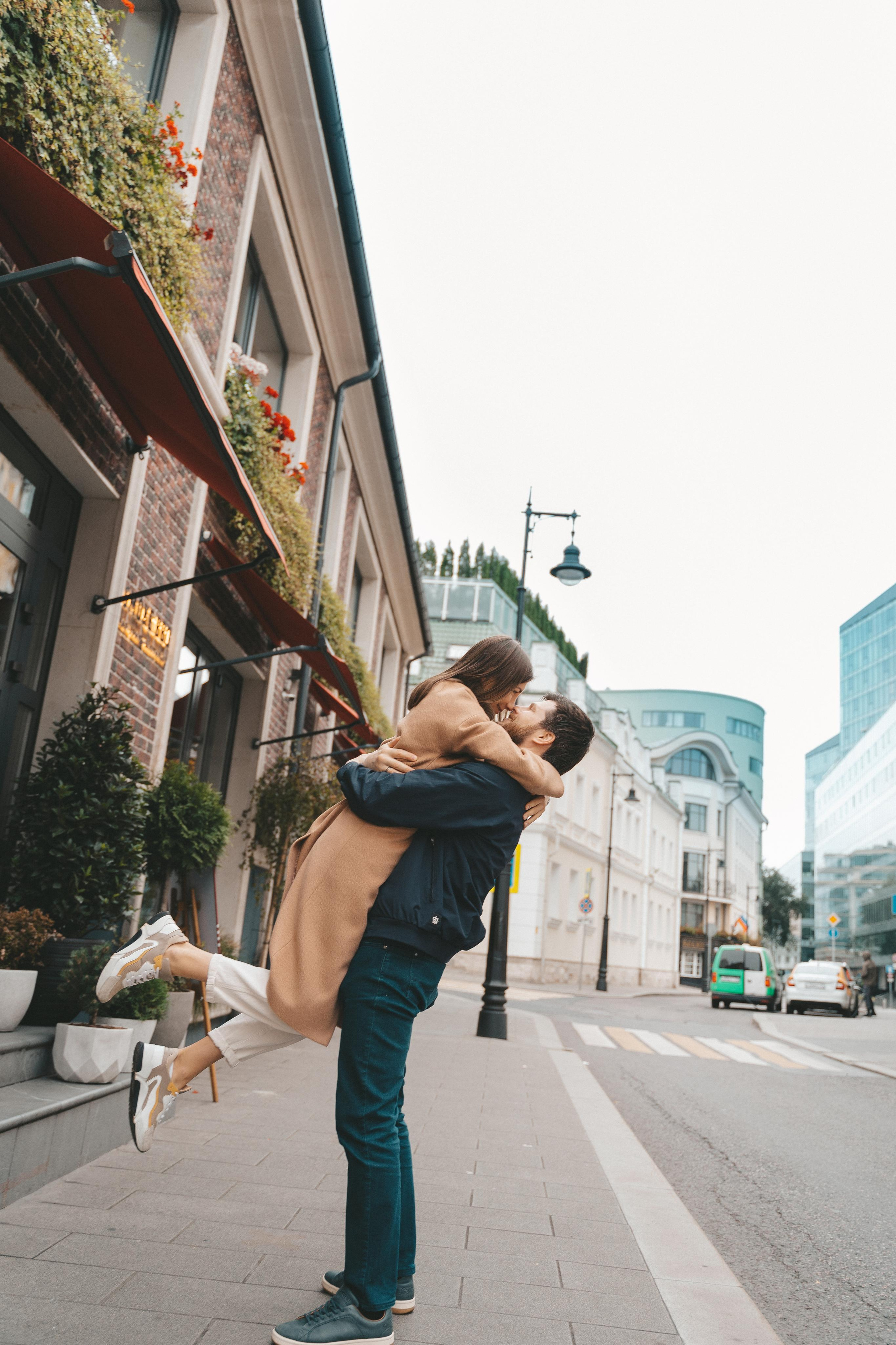 Лавстори Оксаны и Артема. 2021. Главная