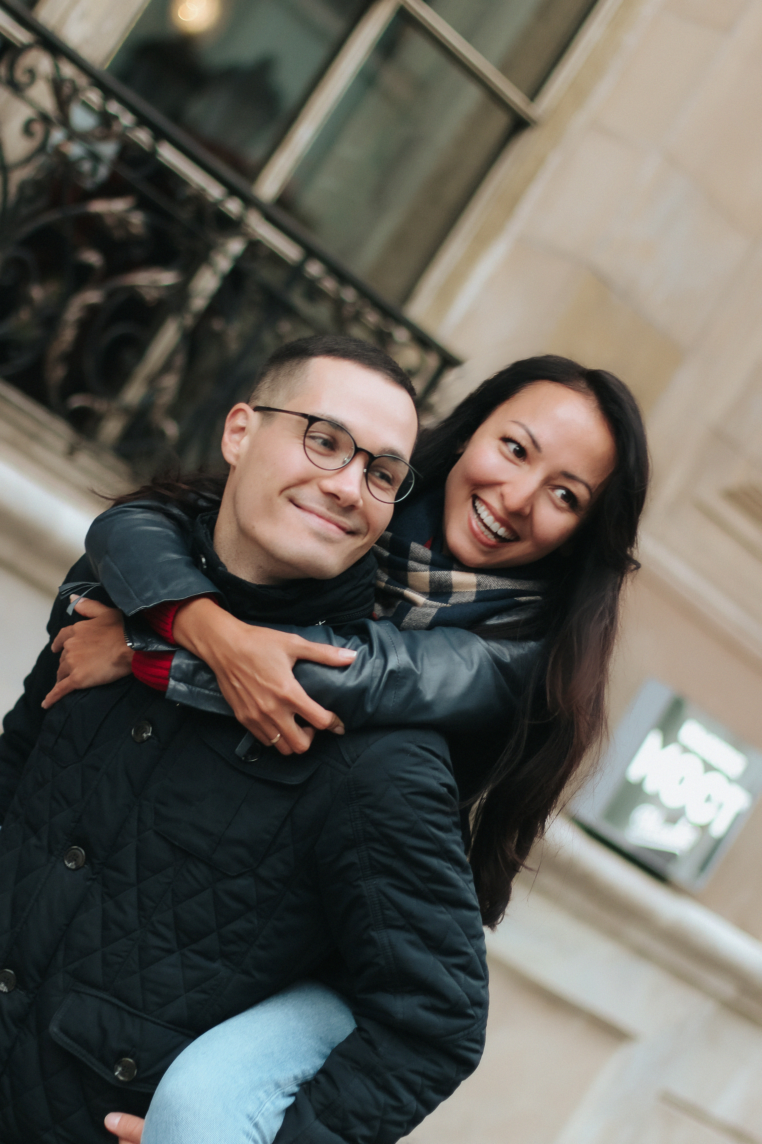 Юля и Роман. 2019. Главная