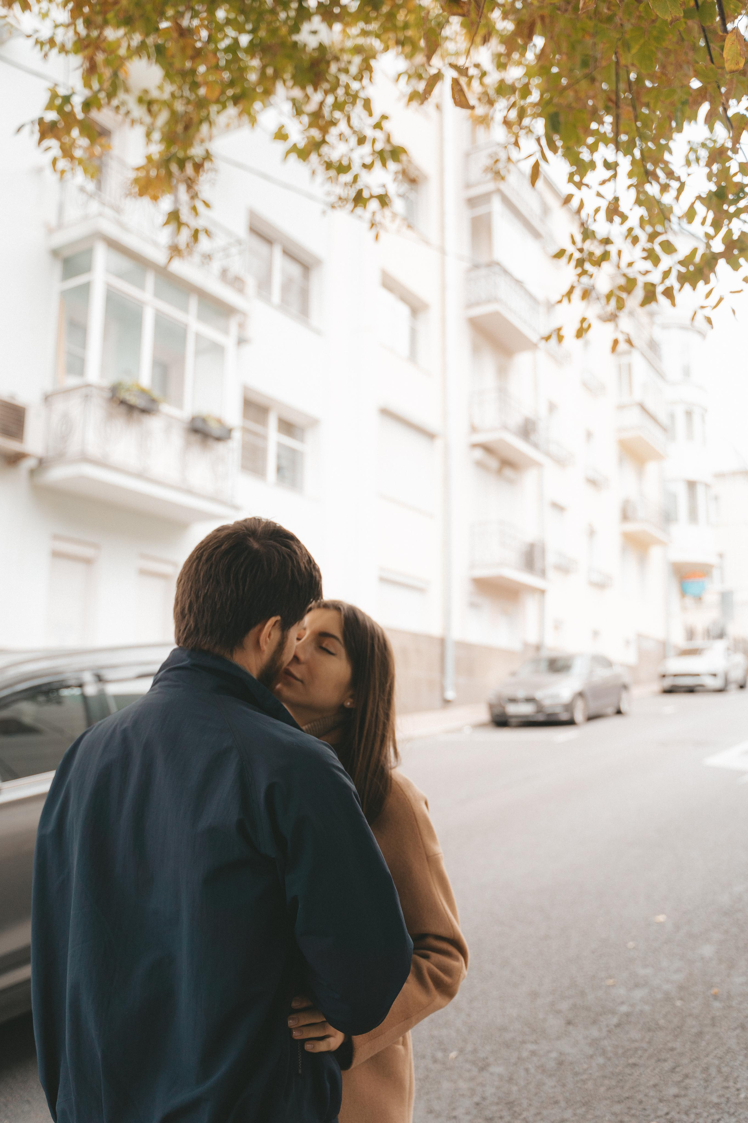 Лавстори Оксаны и Артема. 2021. Главная