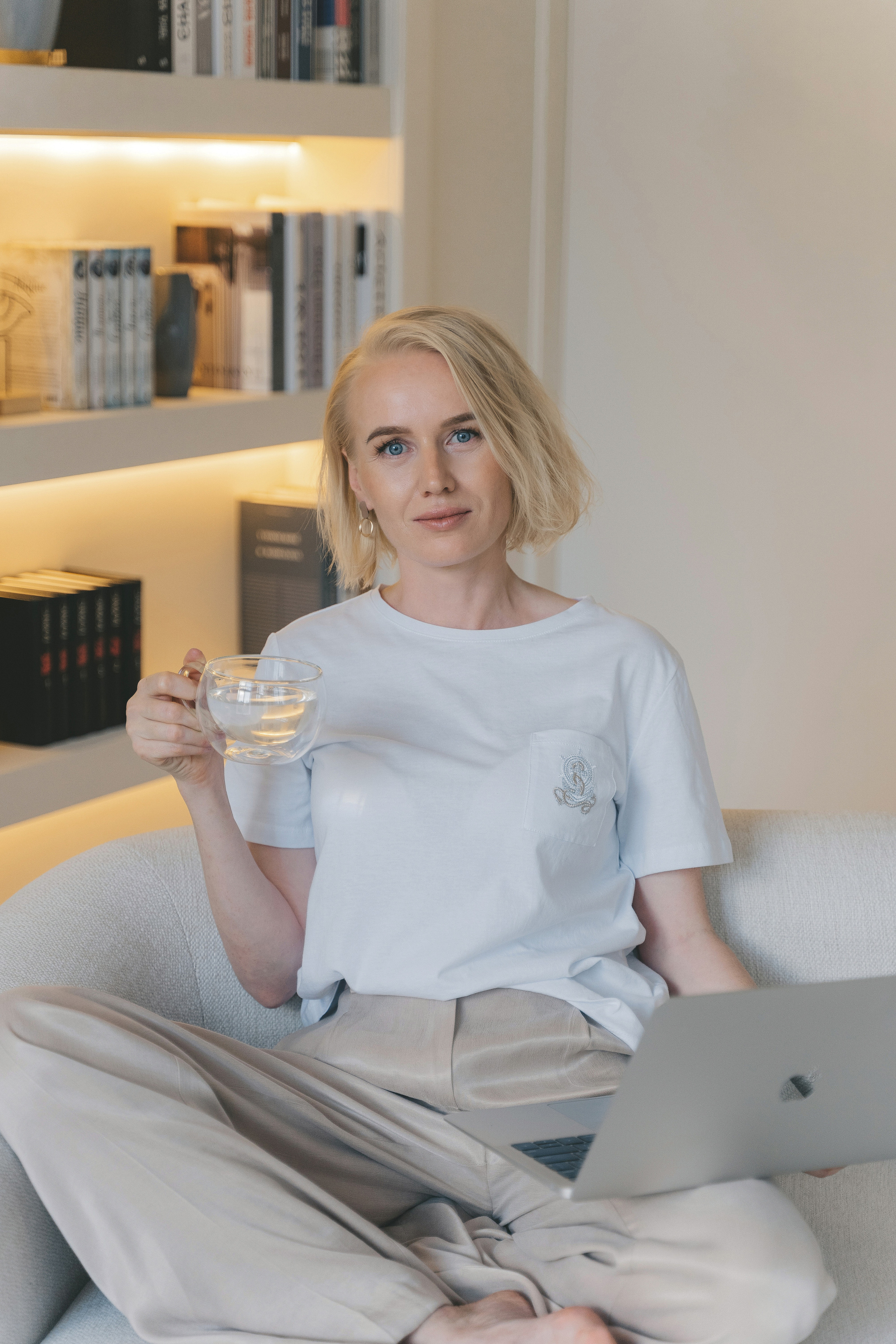 Александра Психолог. 2022. Главная