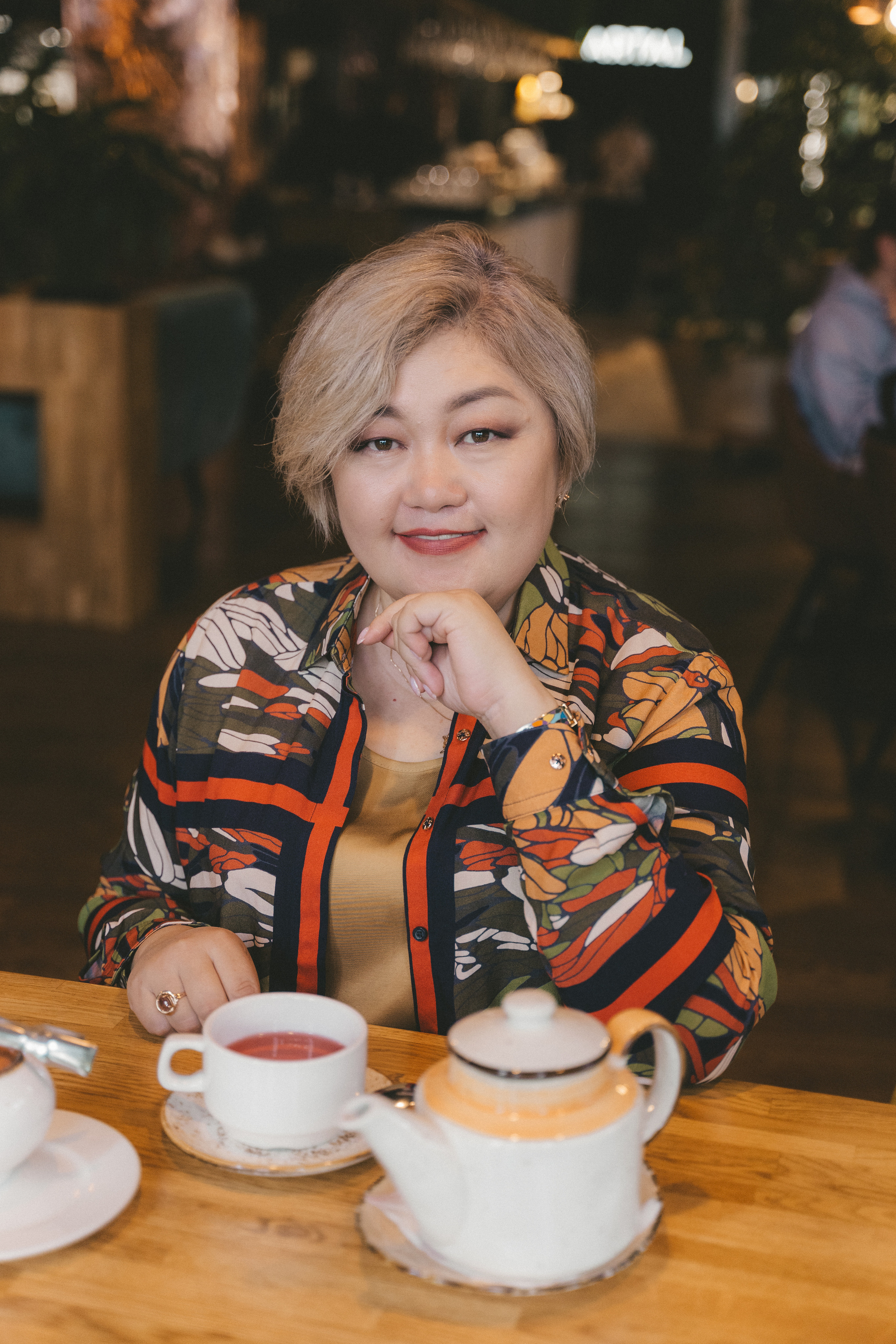 Надежда Коуч предпринимателей. 2022. Главная