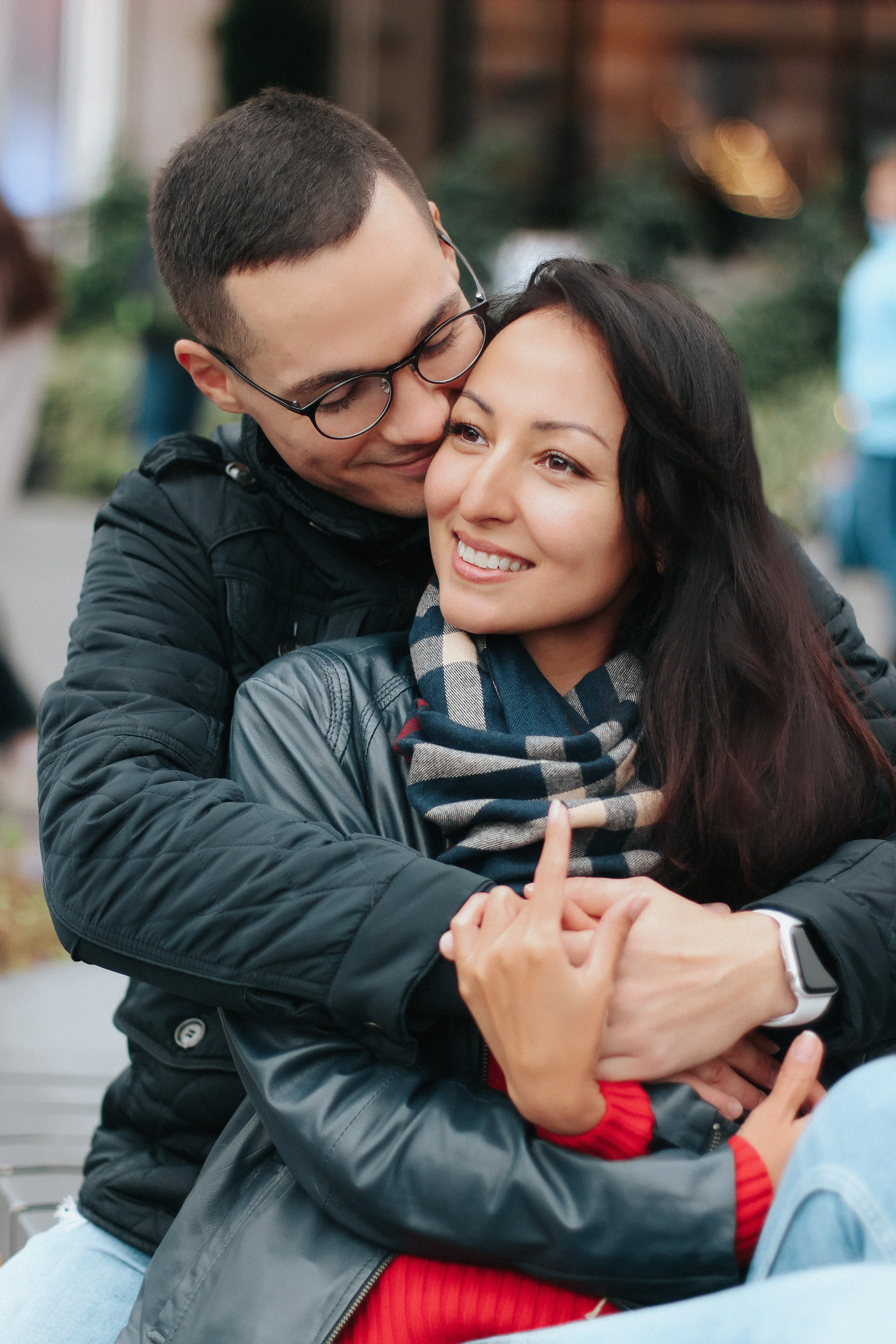 Юля и Роман. 2019. Главная