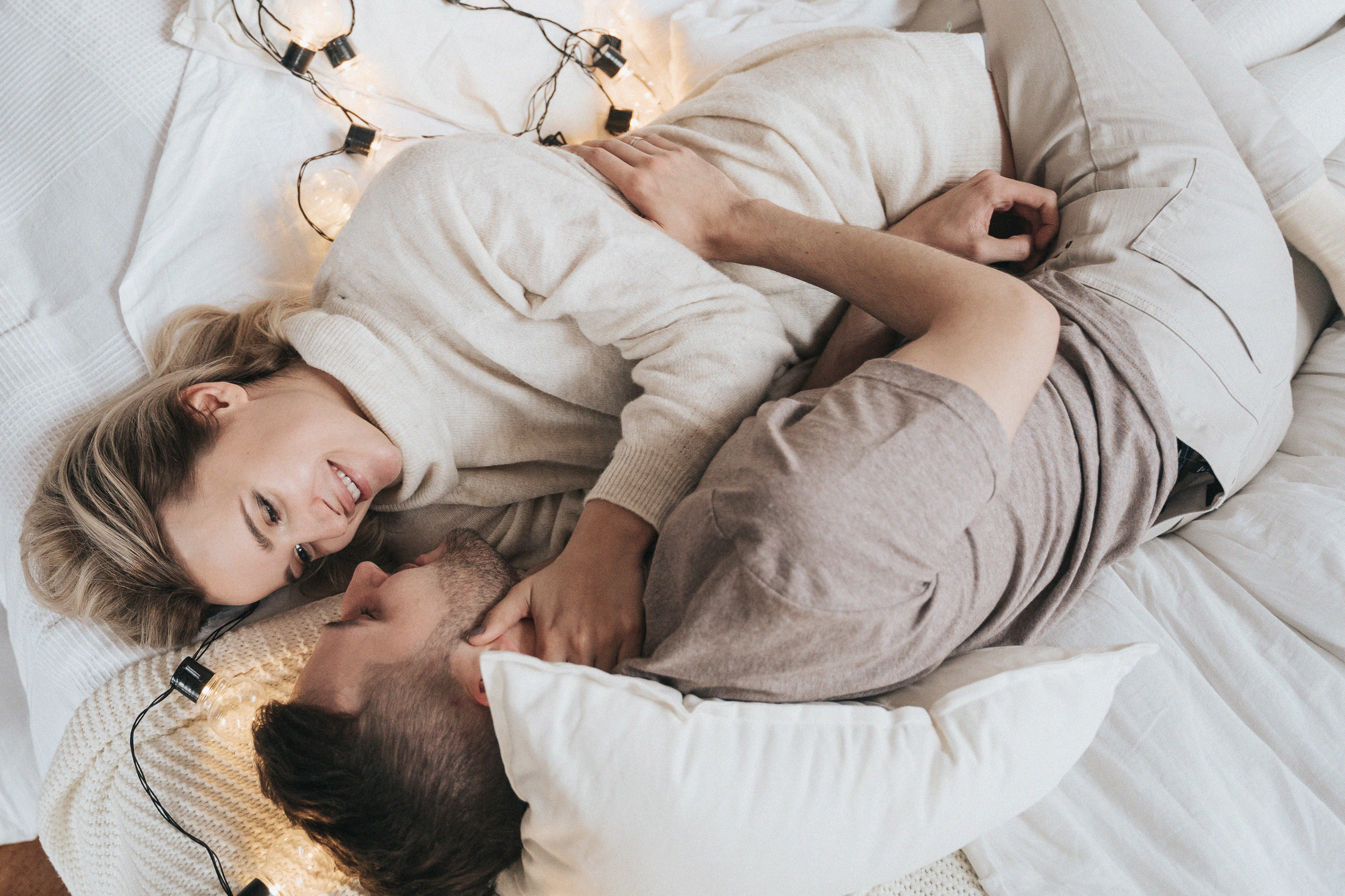 Карина и Андрей. 2020. Главная