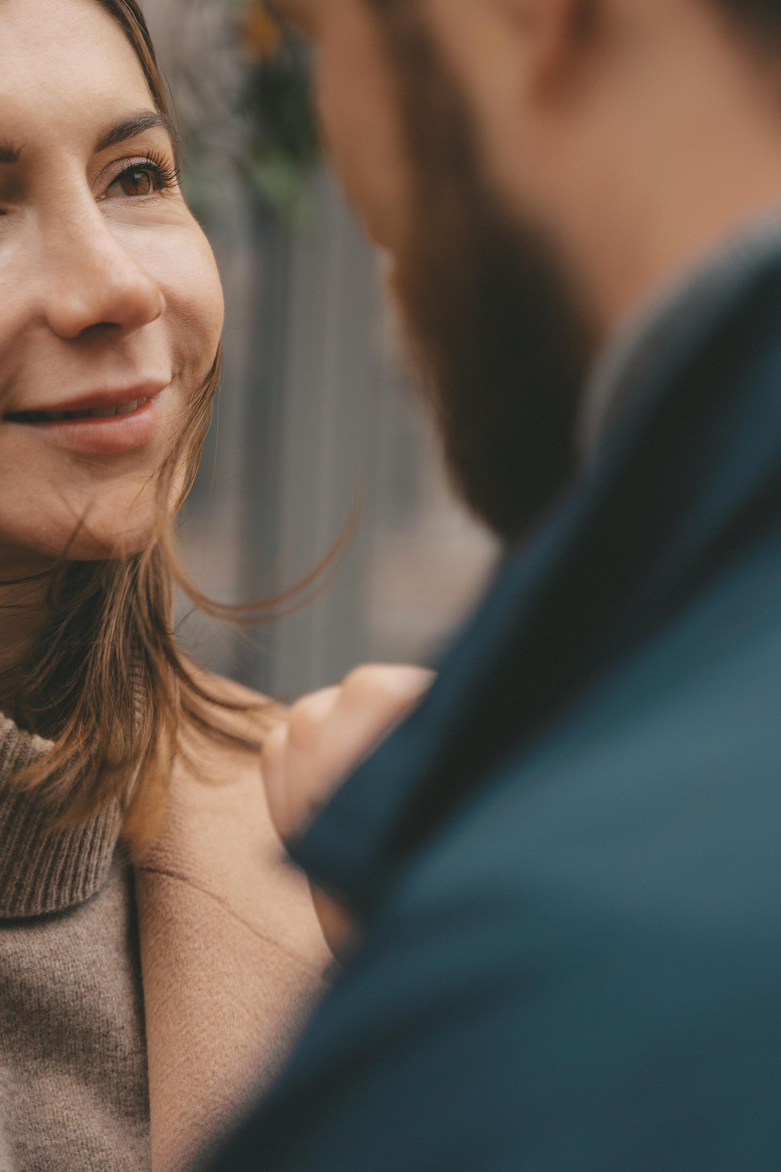 Лавстори Оксаны и Артема. 2021. Главная