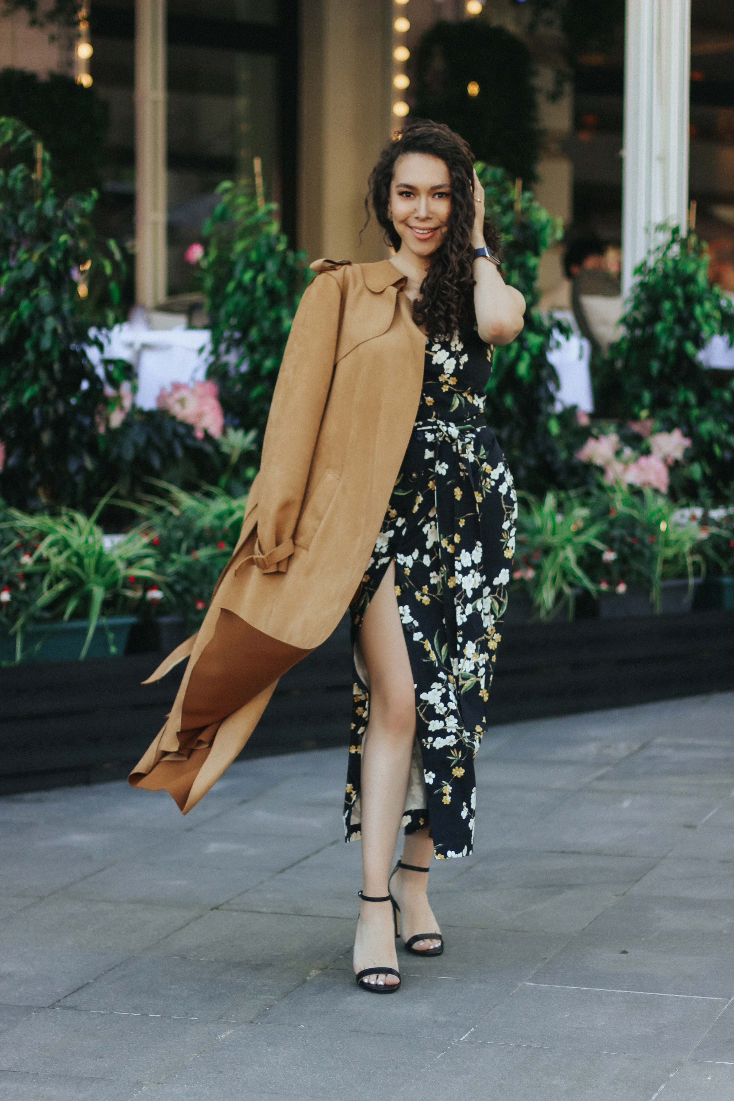 Анна Лето. Главная