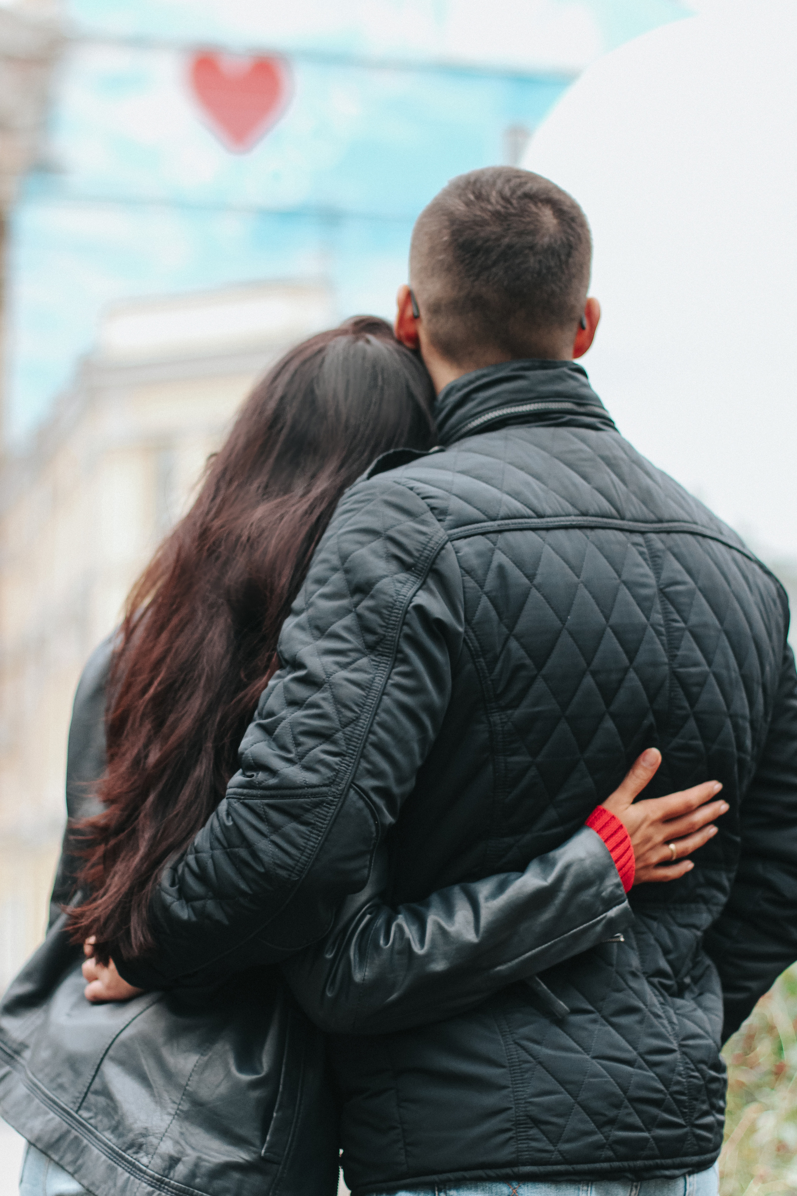 Юля и Роман. 2019. Главная