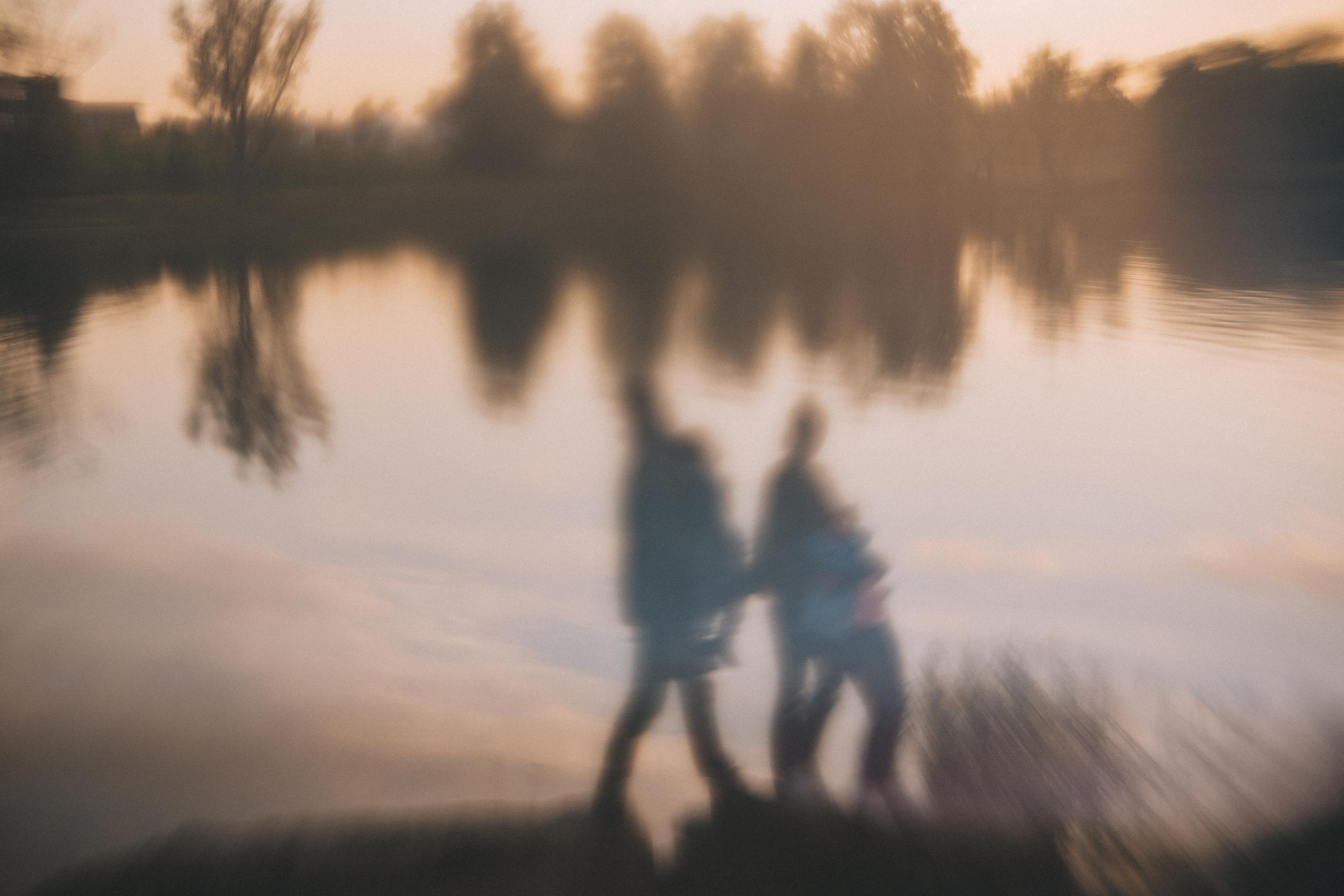 Семья Нины и Андрея. 2021. Главная