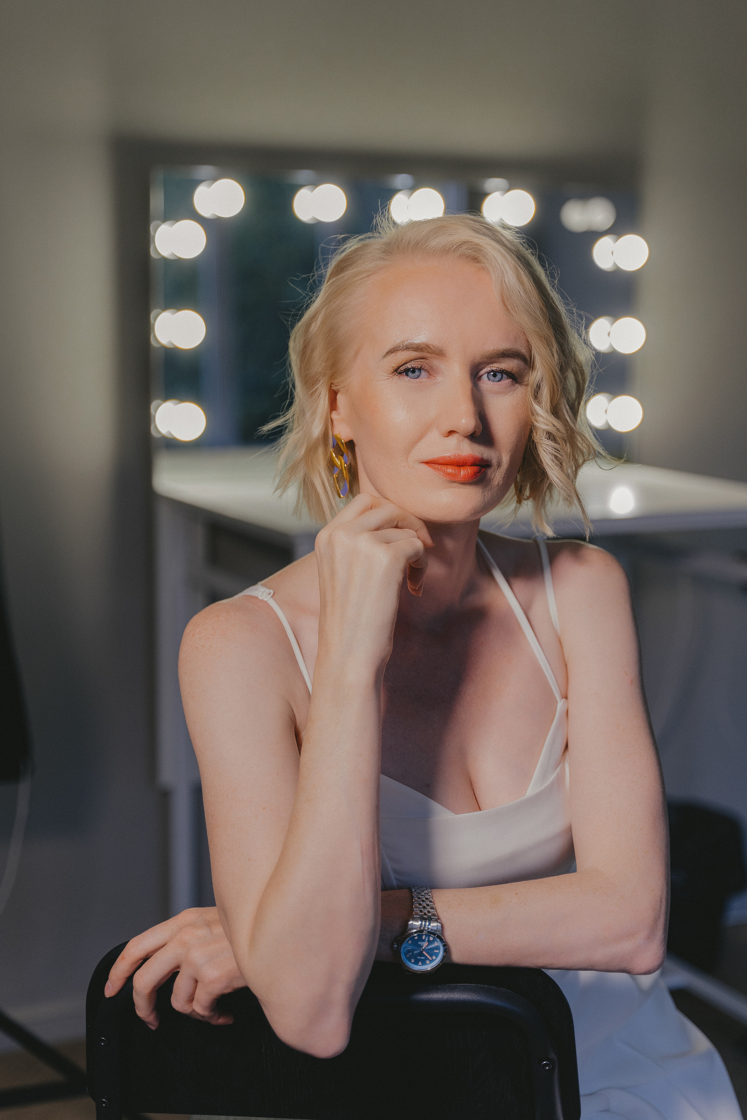 Александра Психолог. 2022. Главная