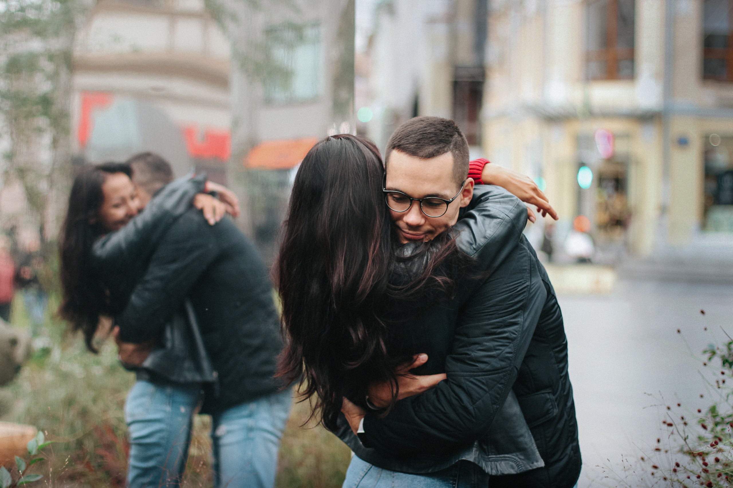 Юля и Роман. 2019. Главная