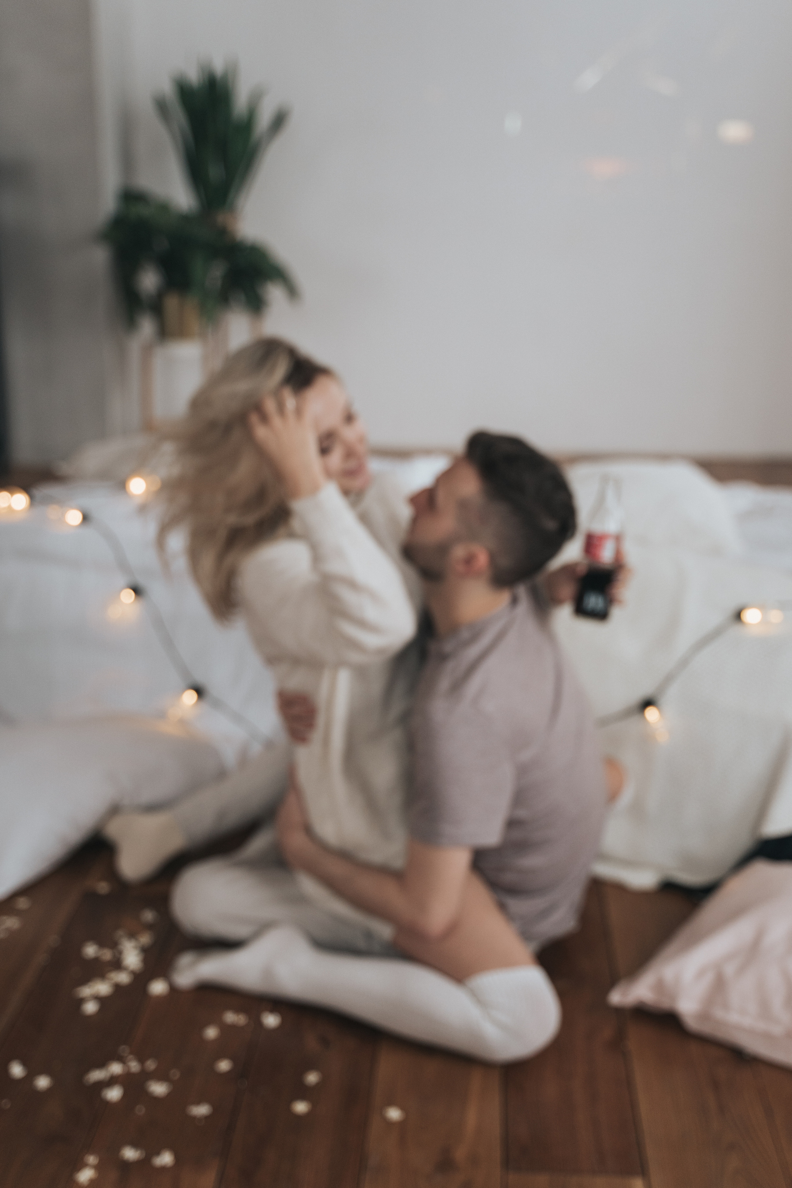 Карина и Андрей. 2020. Главная