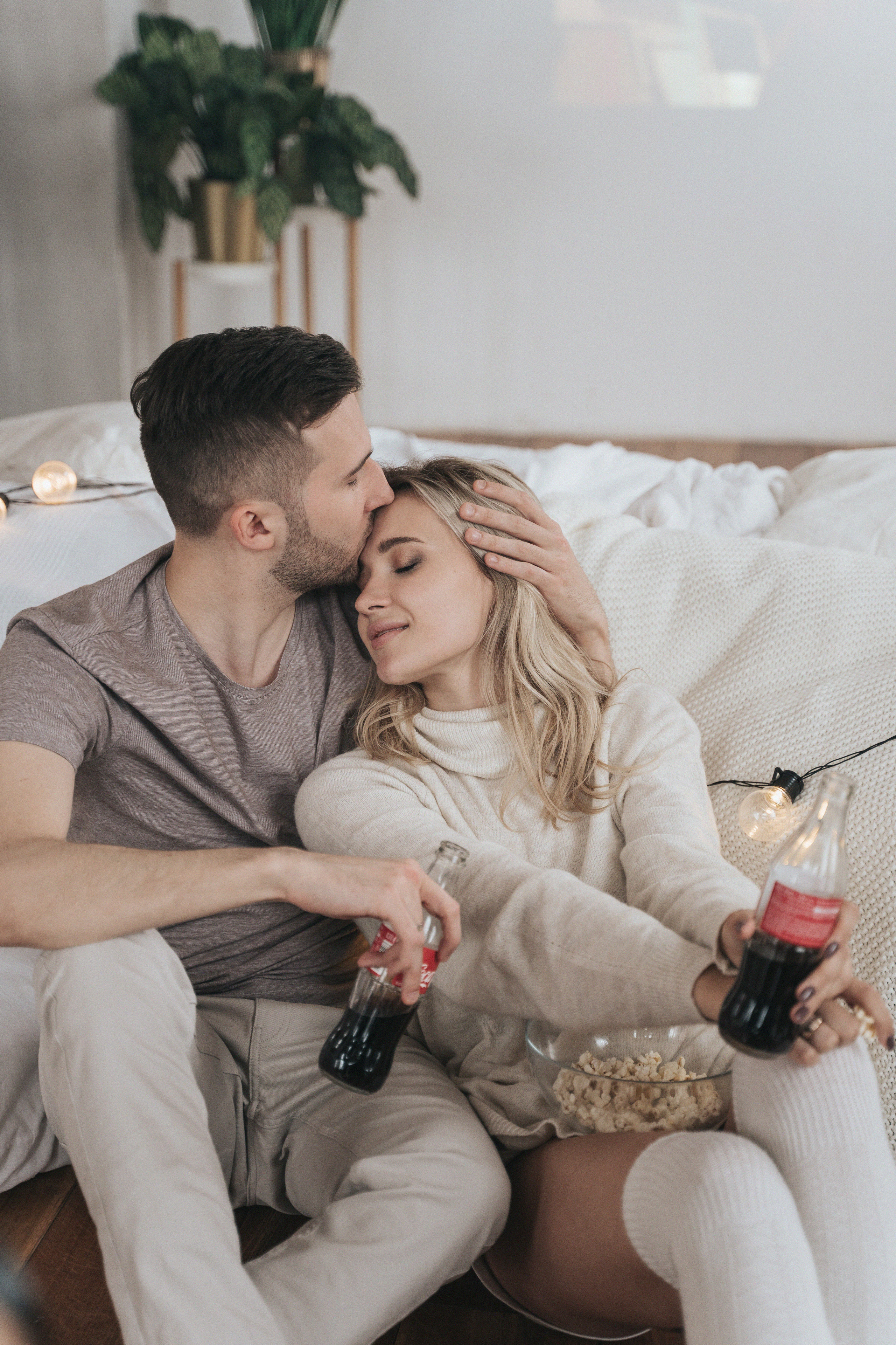 Карина и Андрей. 2020. Главная