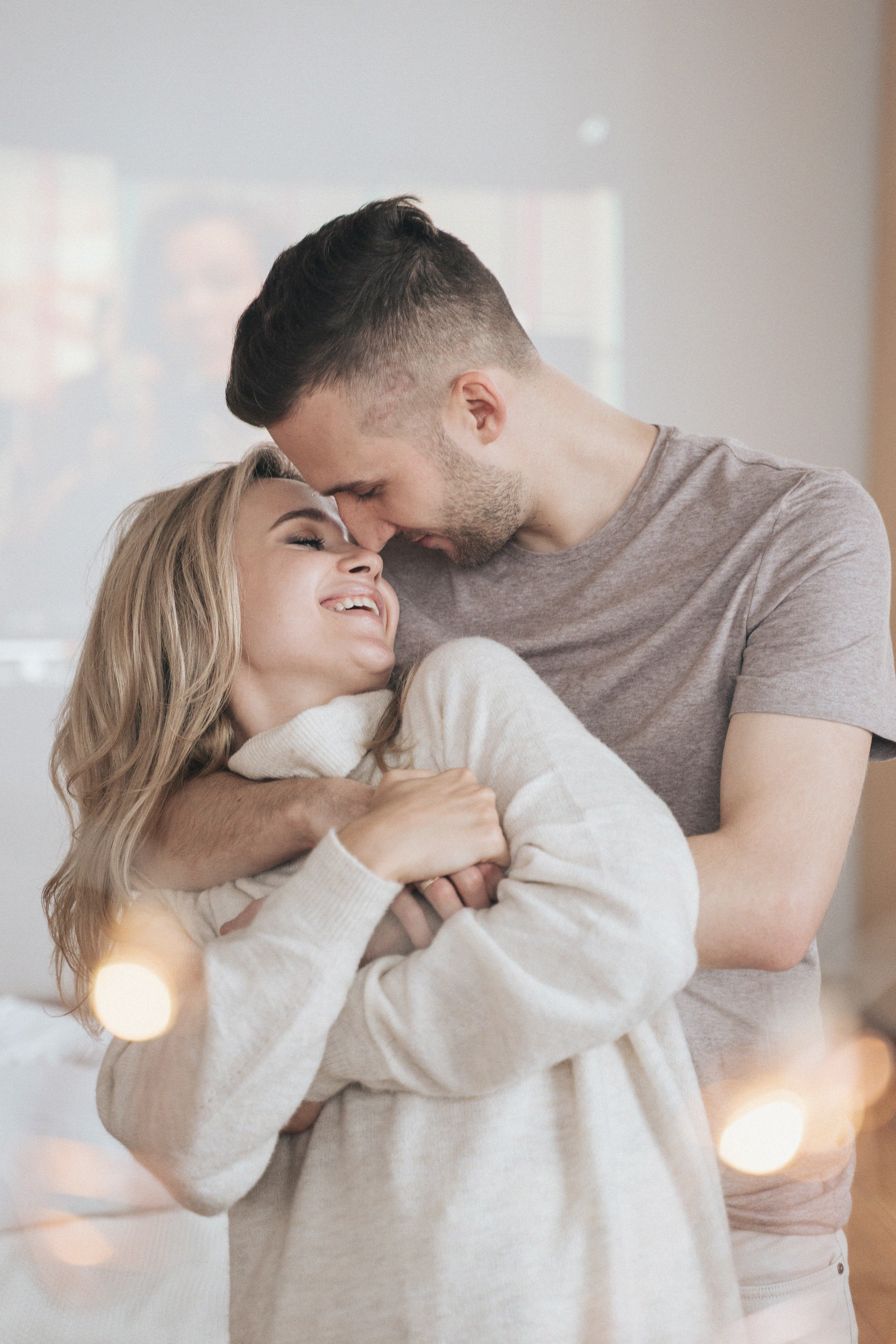 Карина и Андрей. 2020. Главная