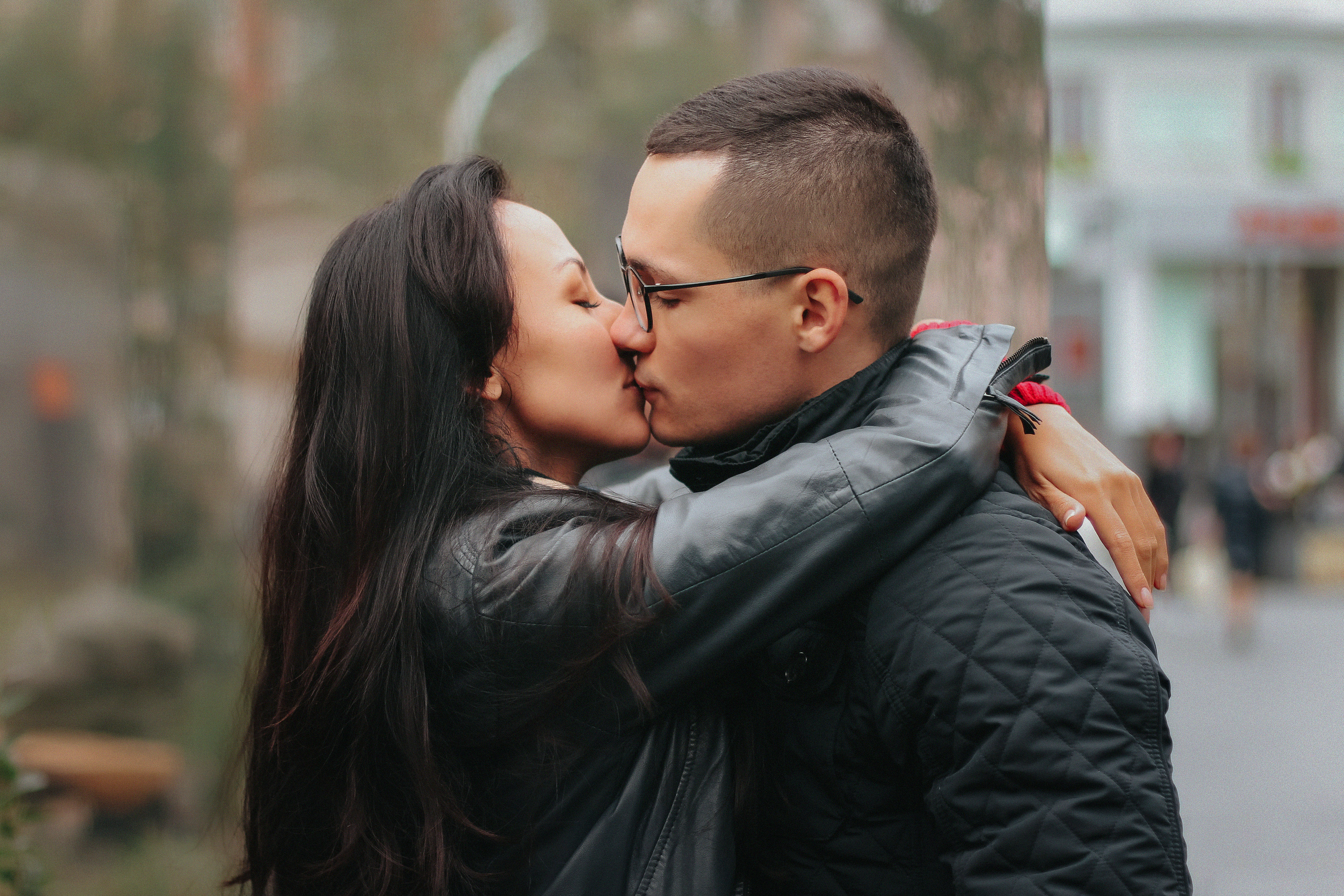 Юля и Роман. 2019. Главная