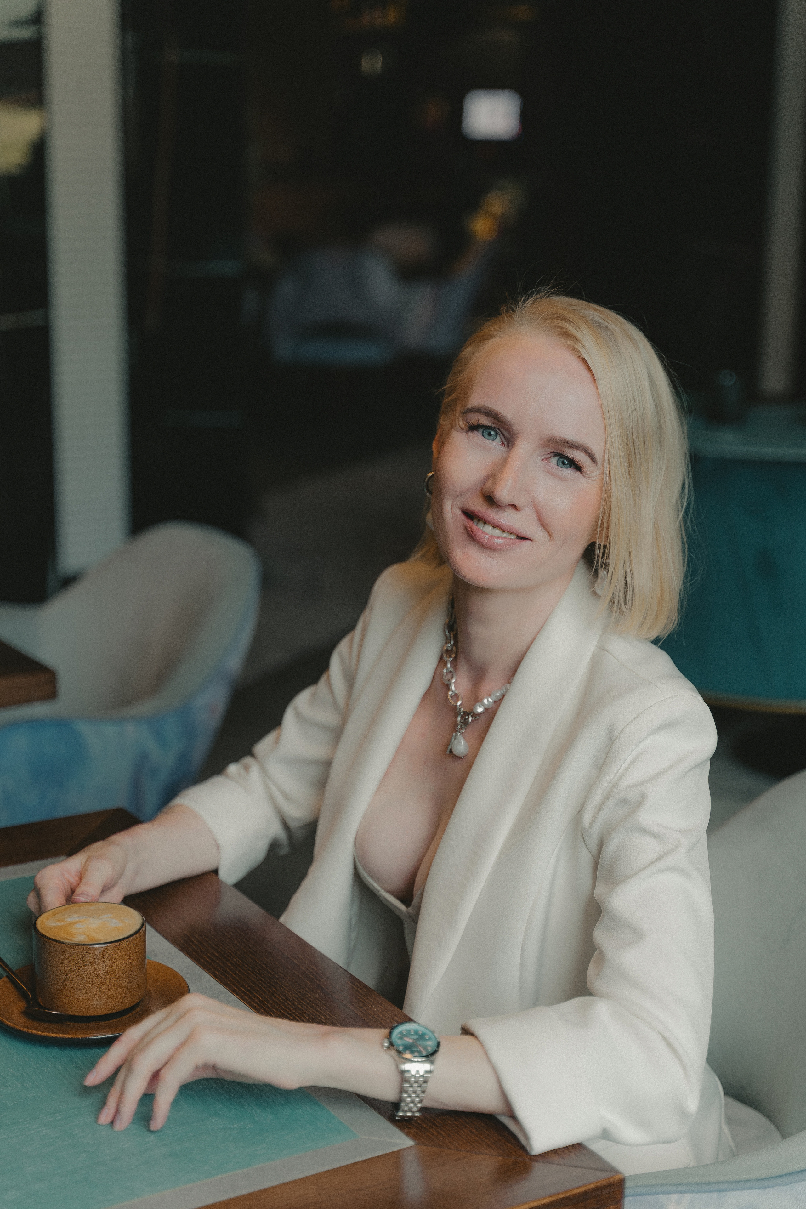 Александра Психолог. 2022. Главная