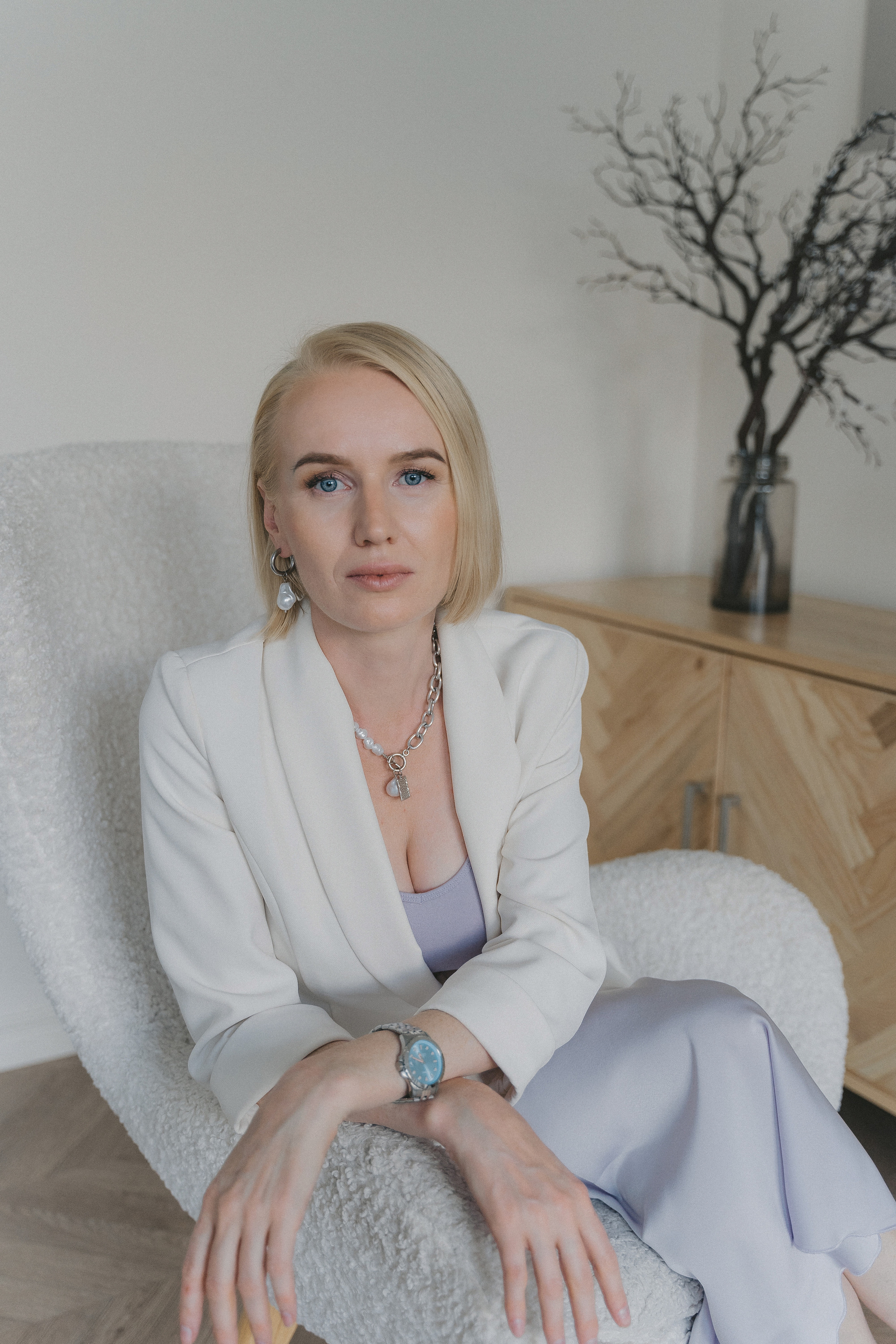 Александра Психолог. 2022. Главная