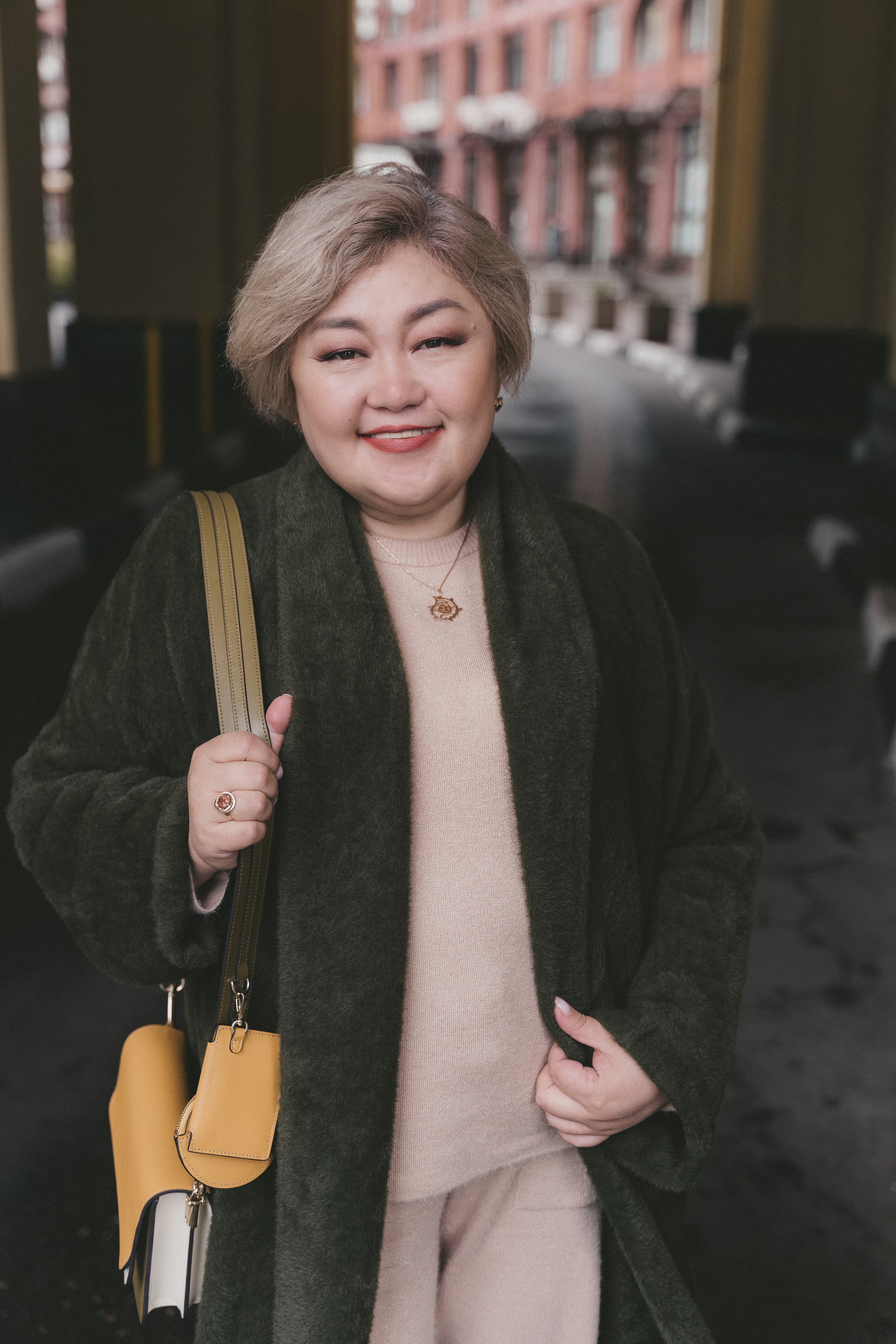 Надежда Коуч предпринимателей. 2022. Главная