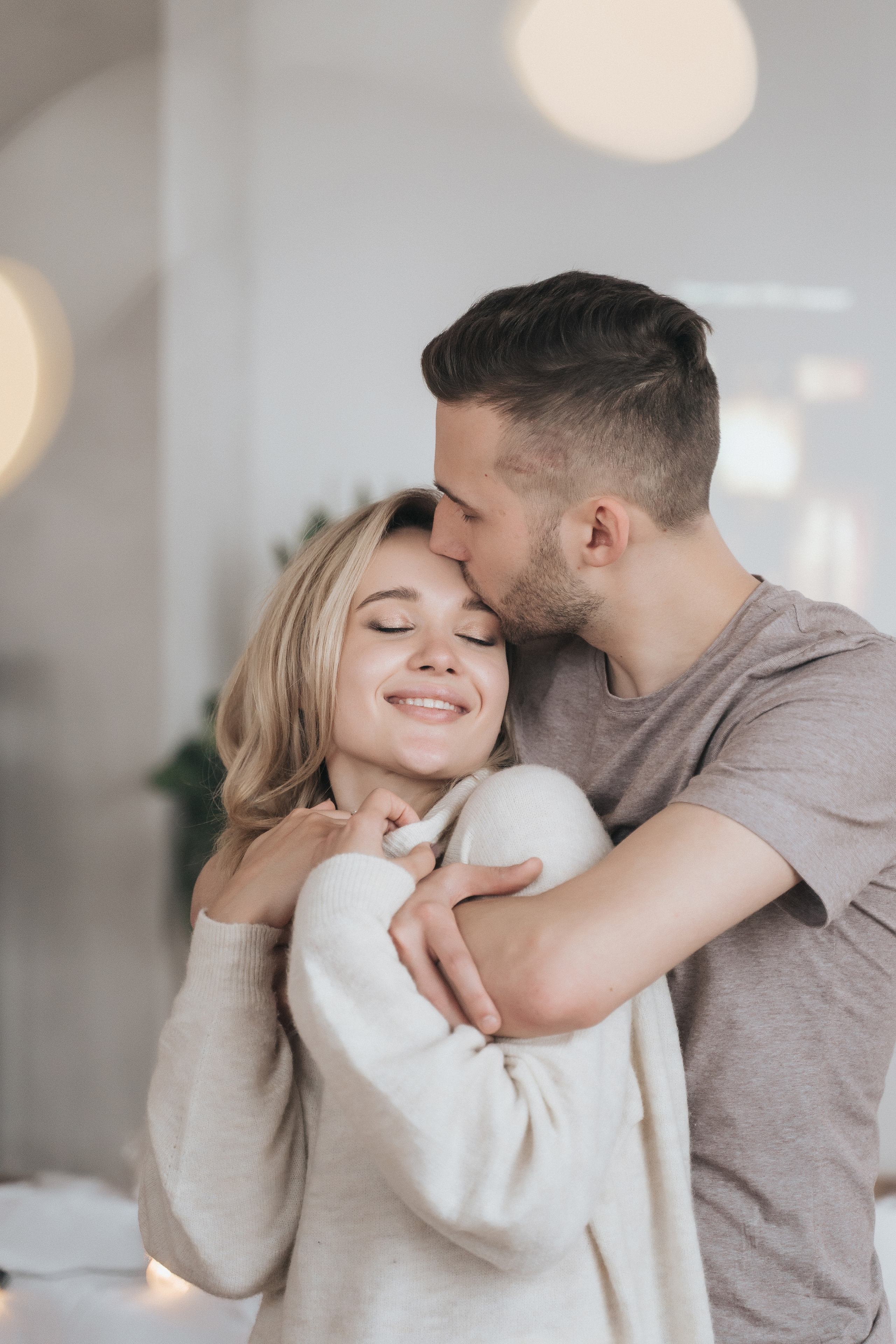 Карина и Андрей. 2020. Главная