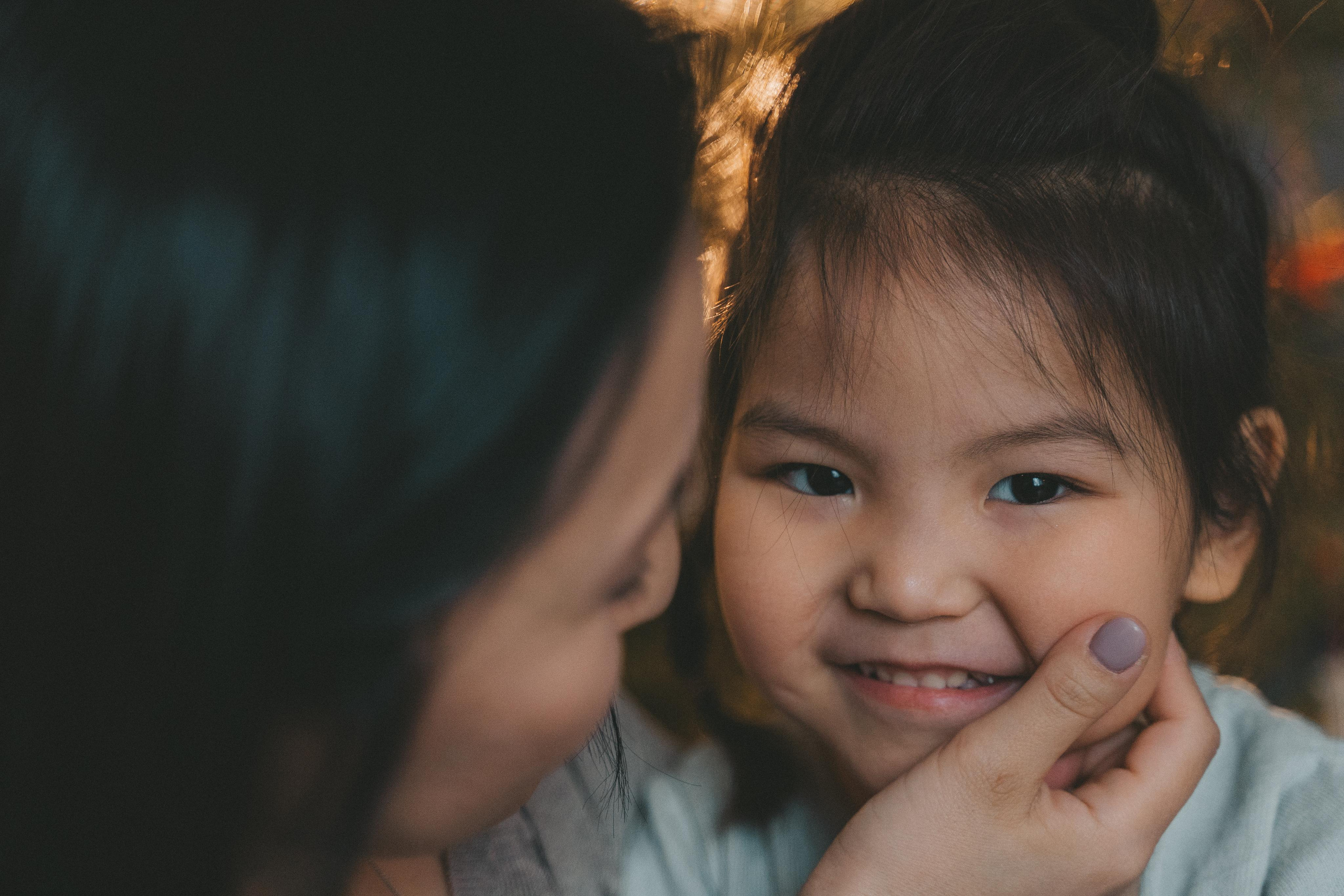 Домашняя новогодняя история у Анны. 2022. Главная