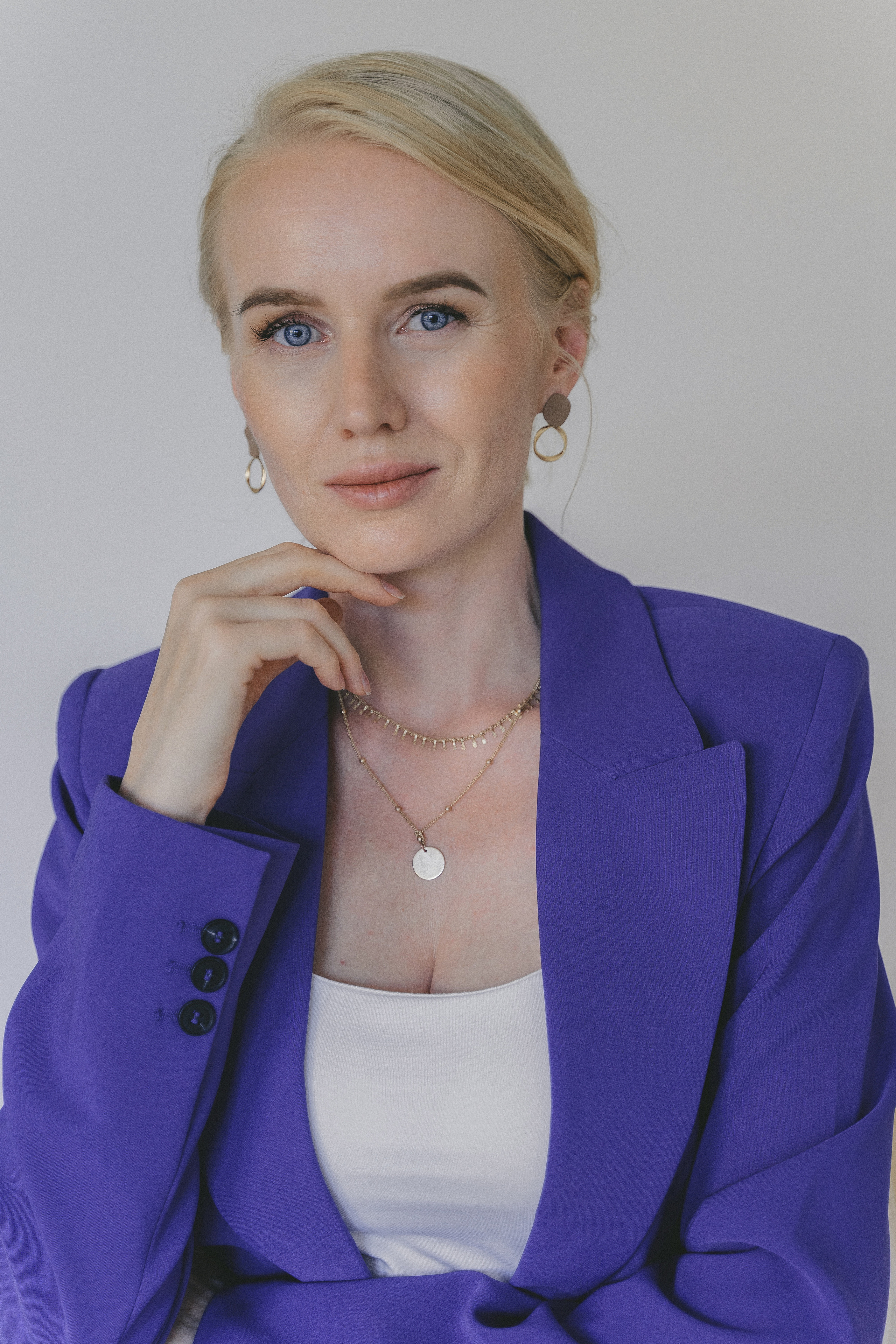 Александра Психолог. 2022. Главная