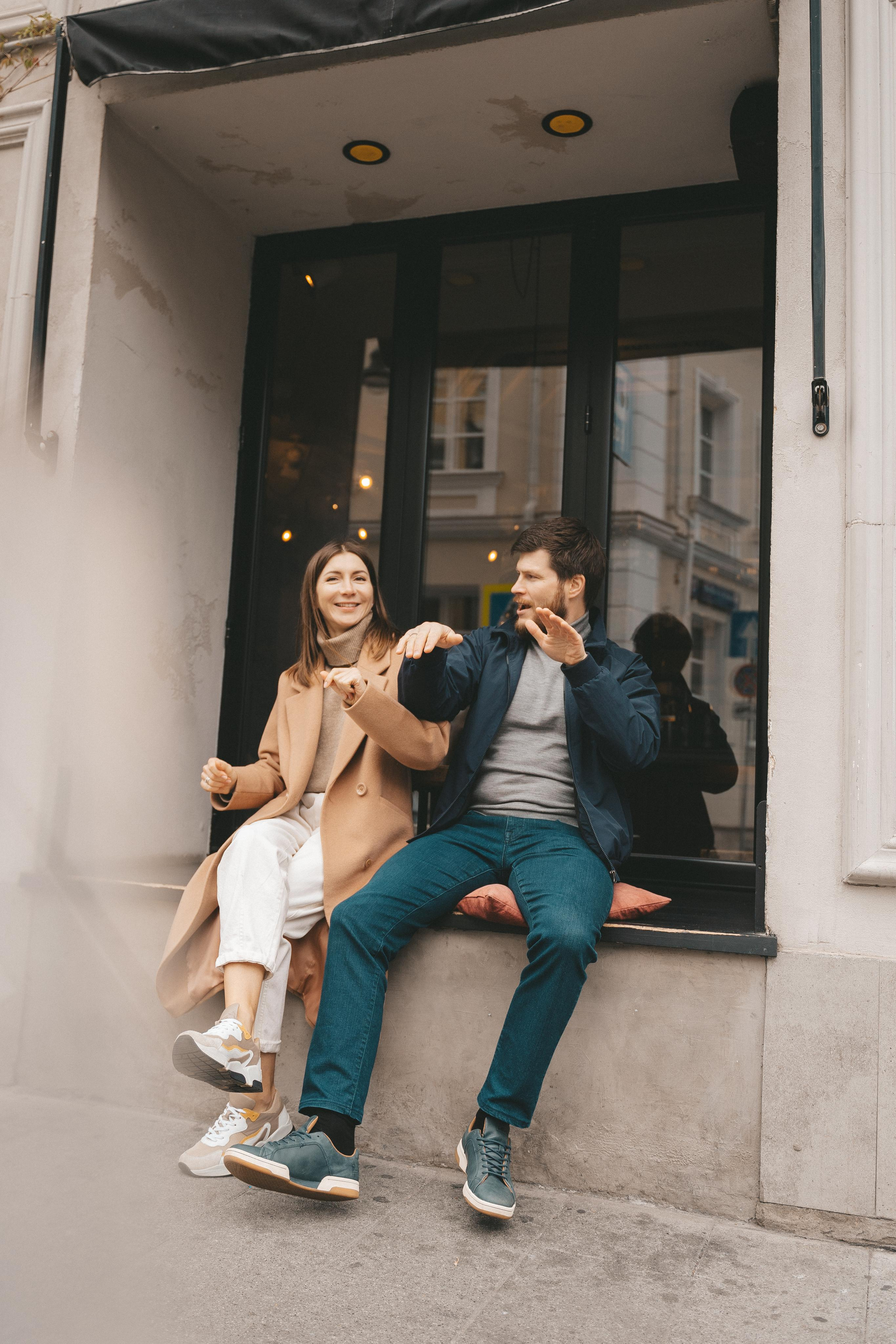 Лавстори Оксаны и Артема. 2021. Главная