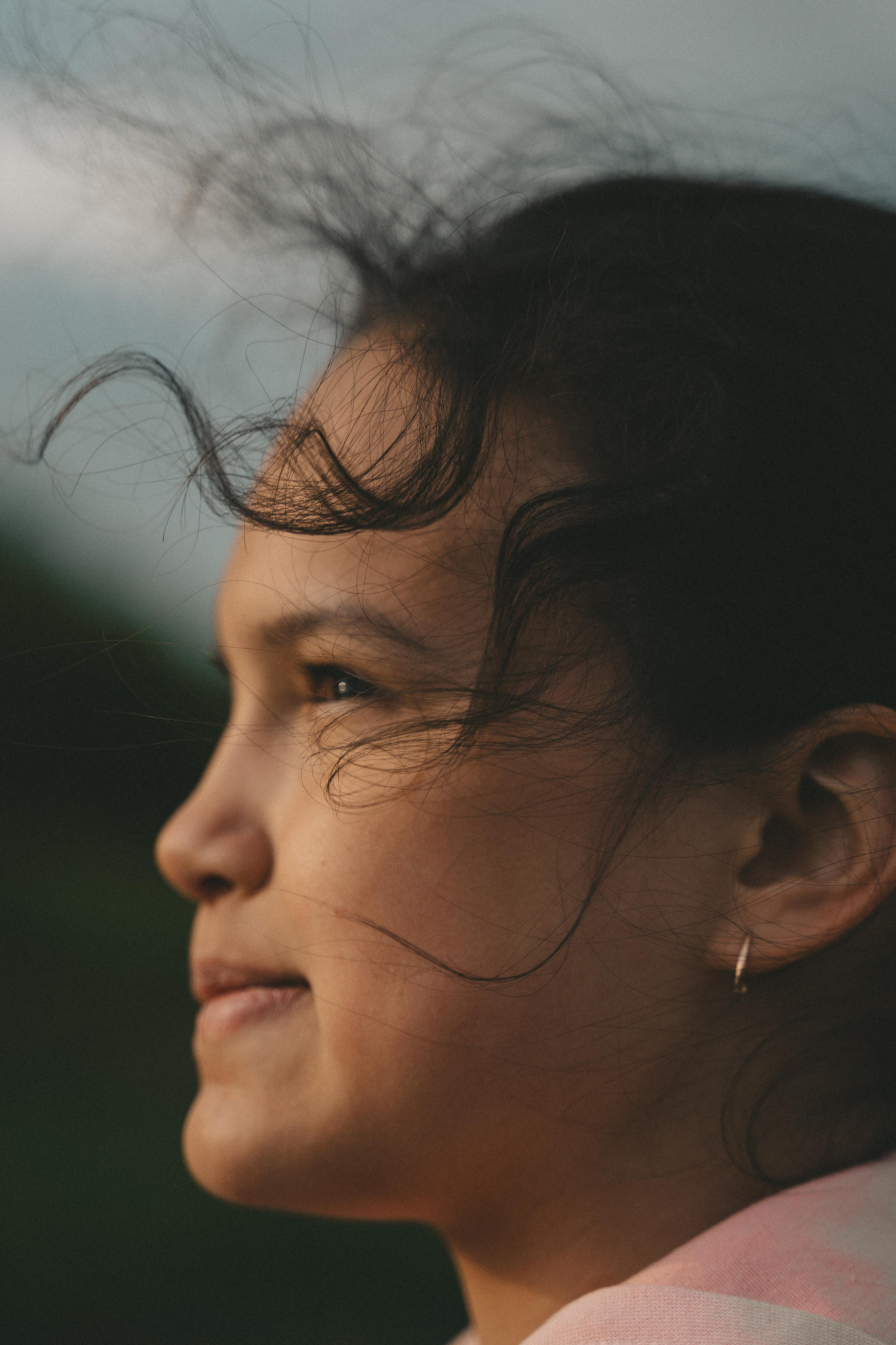 Семья Нины и Андрея. 2021. Главная