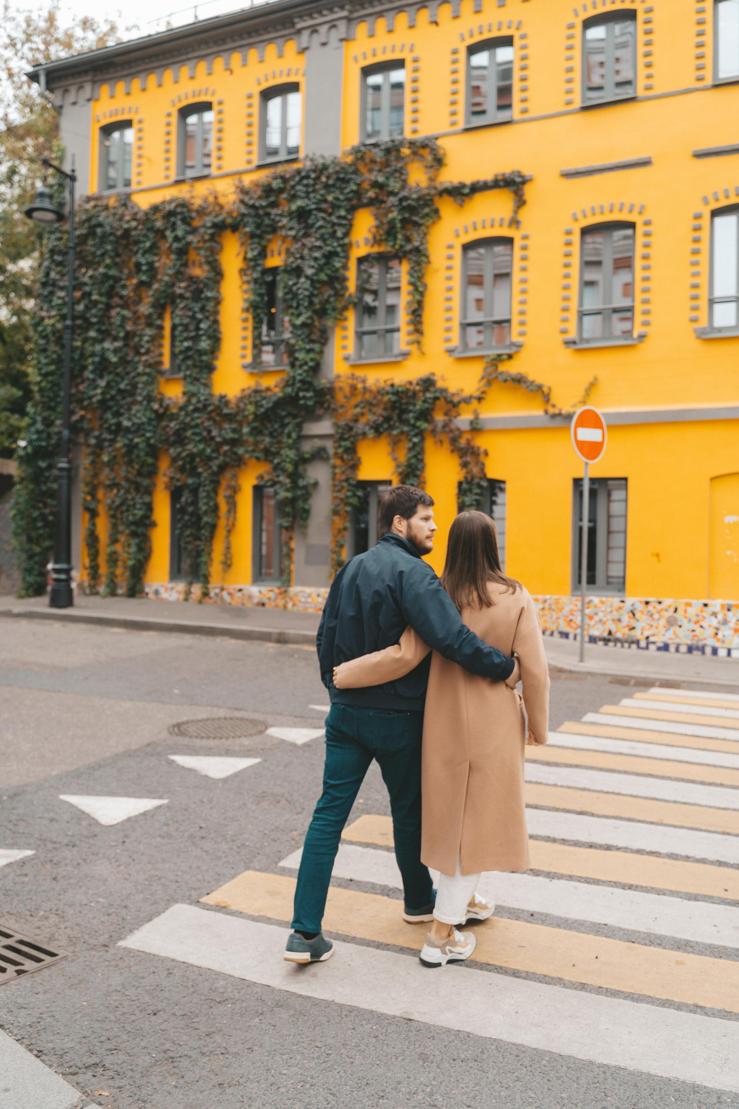 Лавстори Оксаны и Артема. 2021. Главная