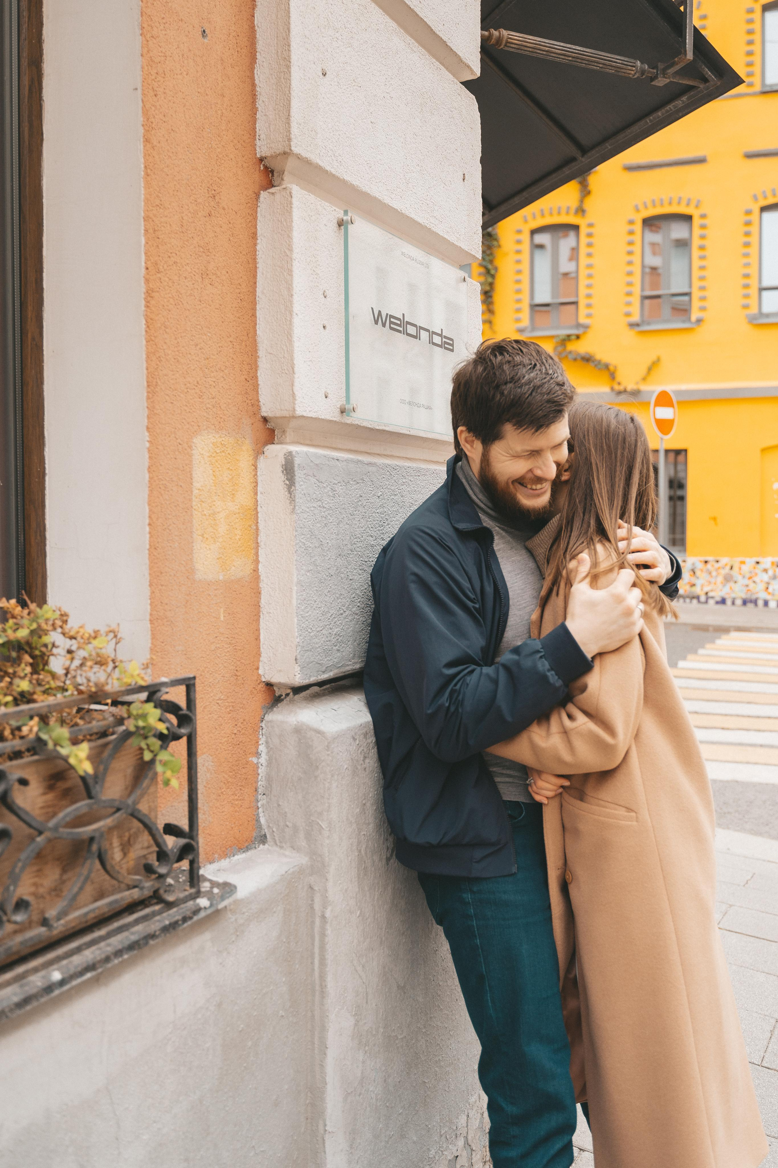 Лавстори Оксаны и Артема. 2021. Главная