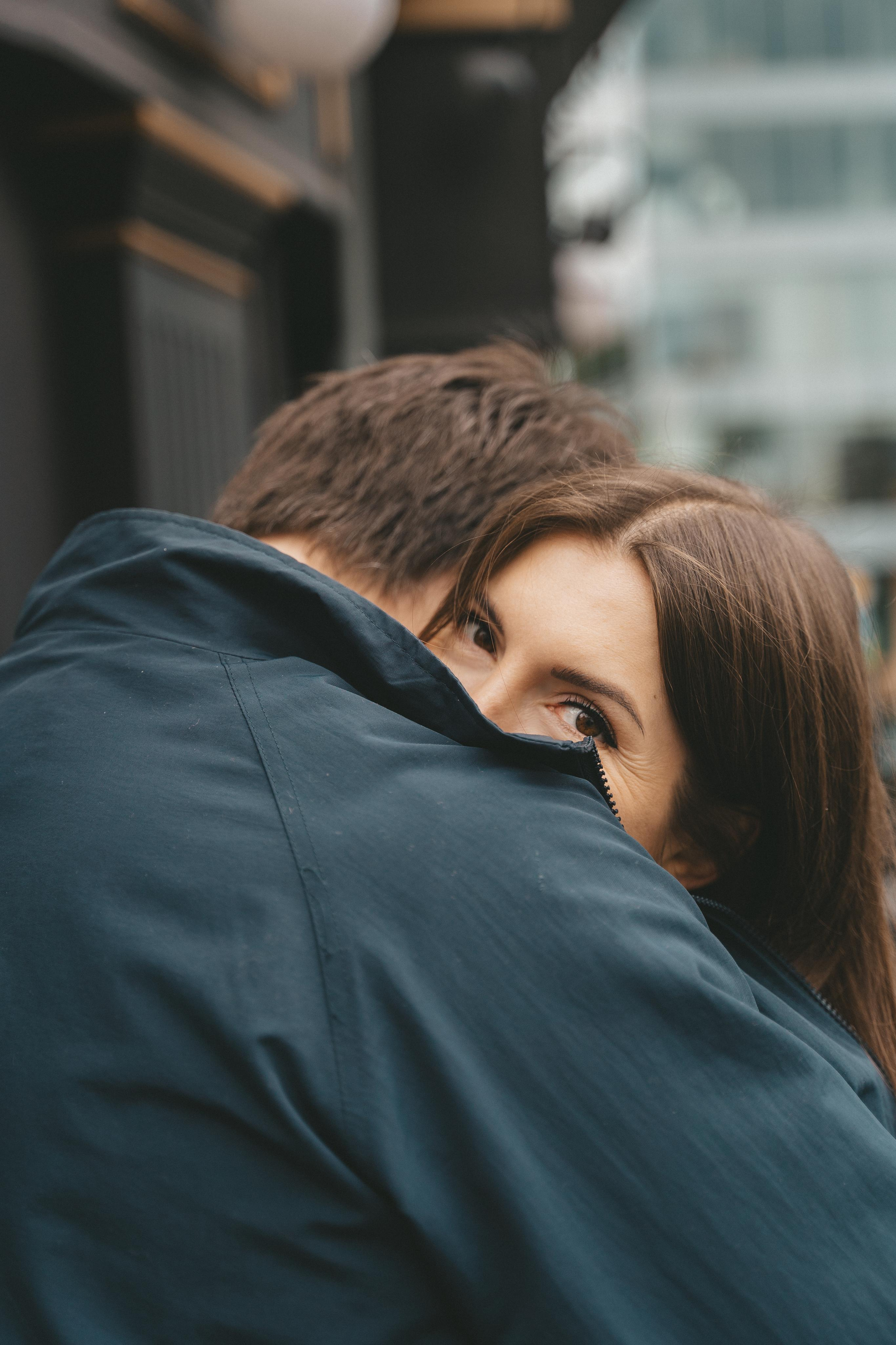 Лавстори Оксаны и Артема. 2021. Главная